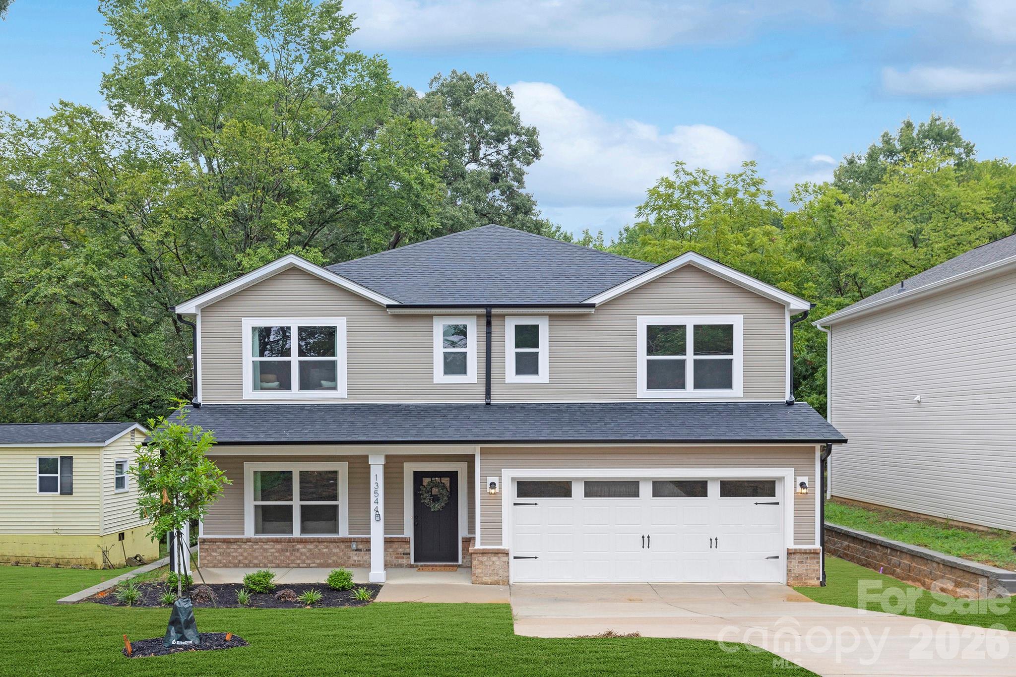 San Francisco Cir, Charlotte, NC 28216 #1
