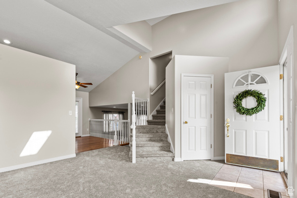 South Ogden, Utah, 84403, United States, 4 Bedrooms Bedrooms, ,3 BathroomsBathrooms,Residential,For Sale,1933681