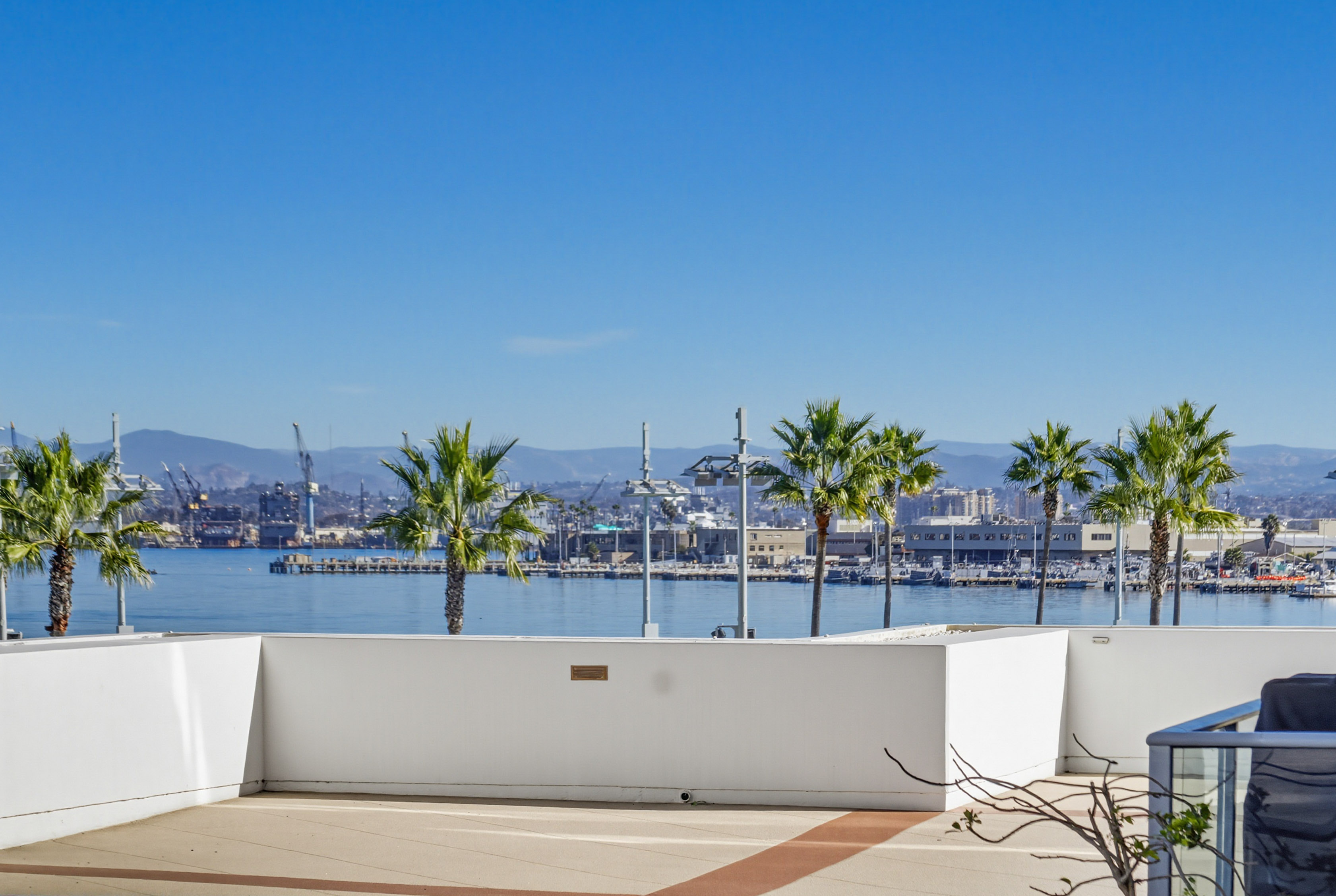  1820 Avenida Del Mundo, Coronado, CA 92118 - 物件實景