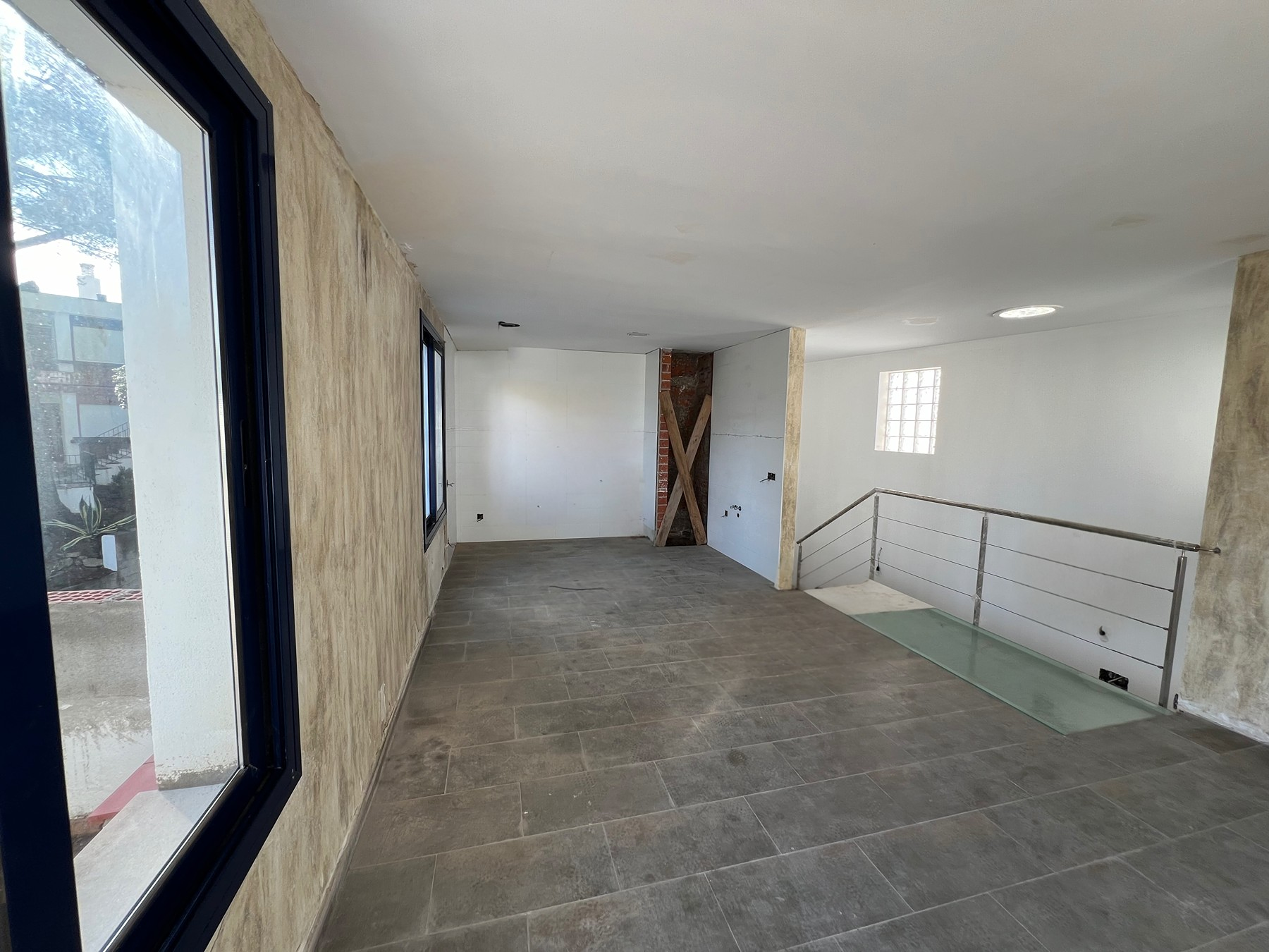  Semi-detached house with spectacular location in Aiguablava, Begur - 物件實景