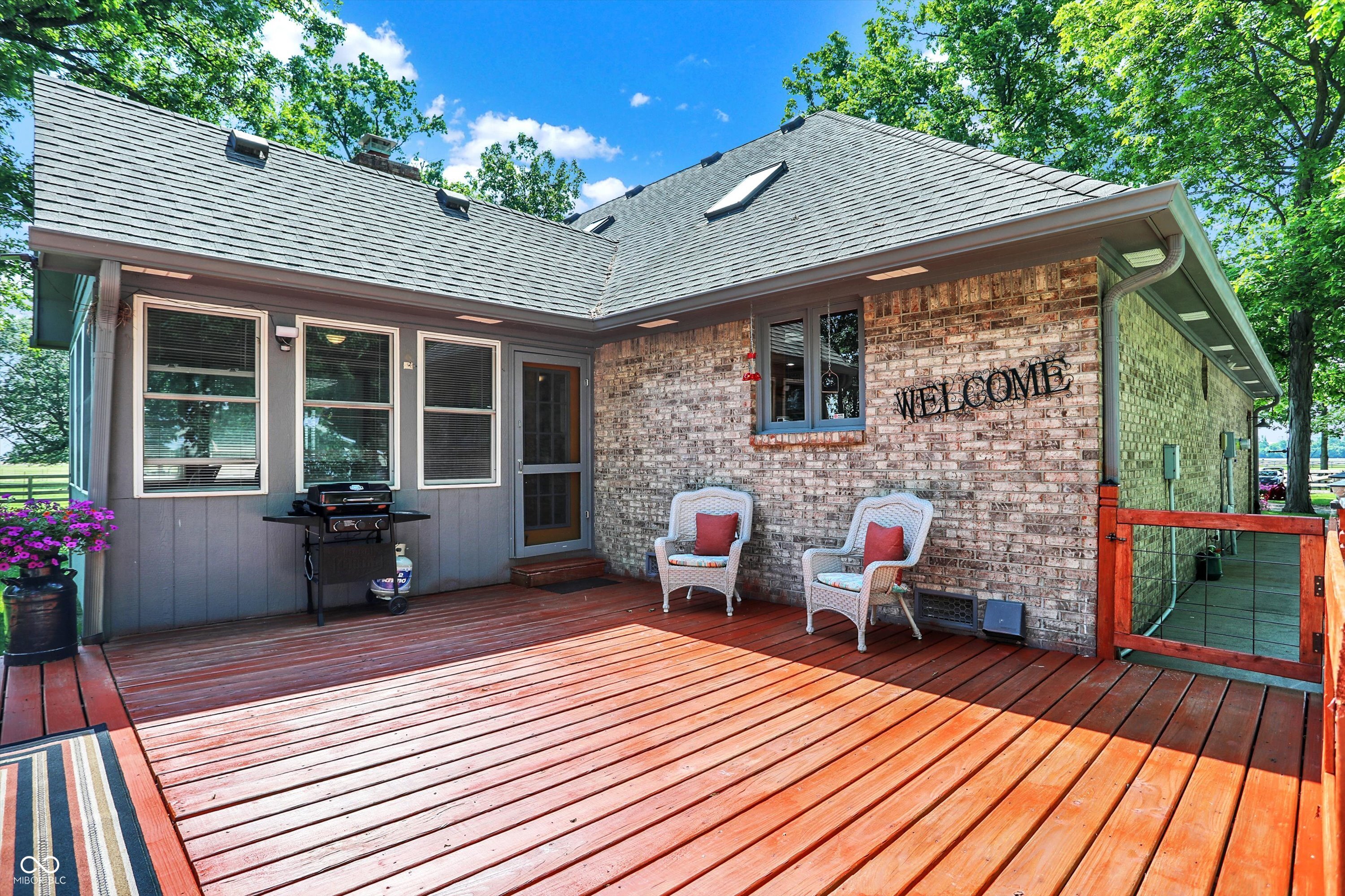 Charlottesville, Indiana, 46117, United States, 3 Bedrooms Bedrooms, ,3 BathroomsBathrooms,Residential,For Sale,2015328