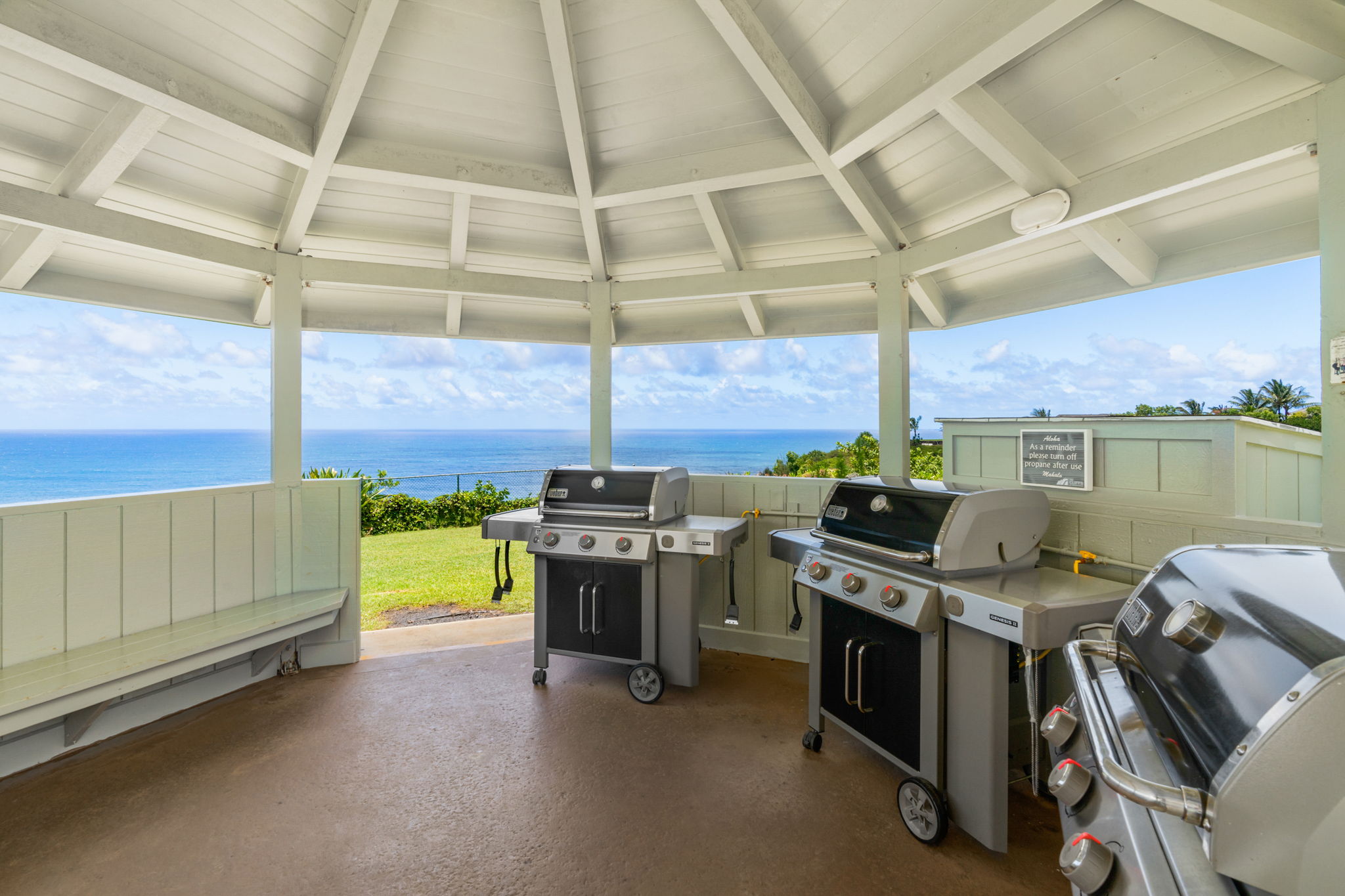  3811 Edward Rd. Unit# 2205 Princeville, HI, 96722 - 物件實景