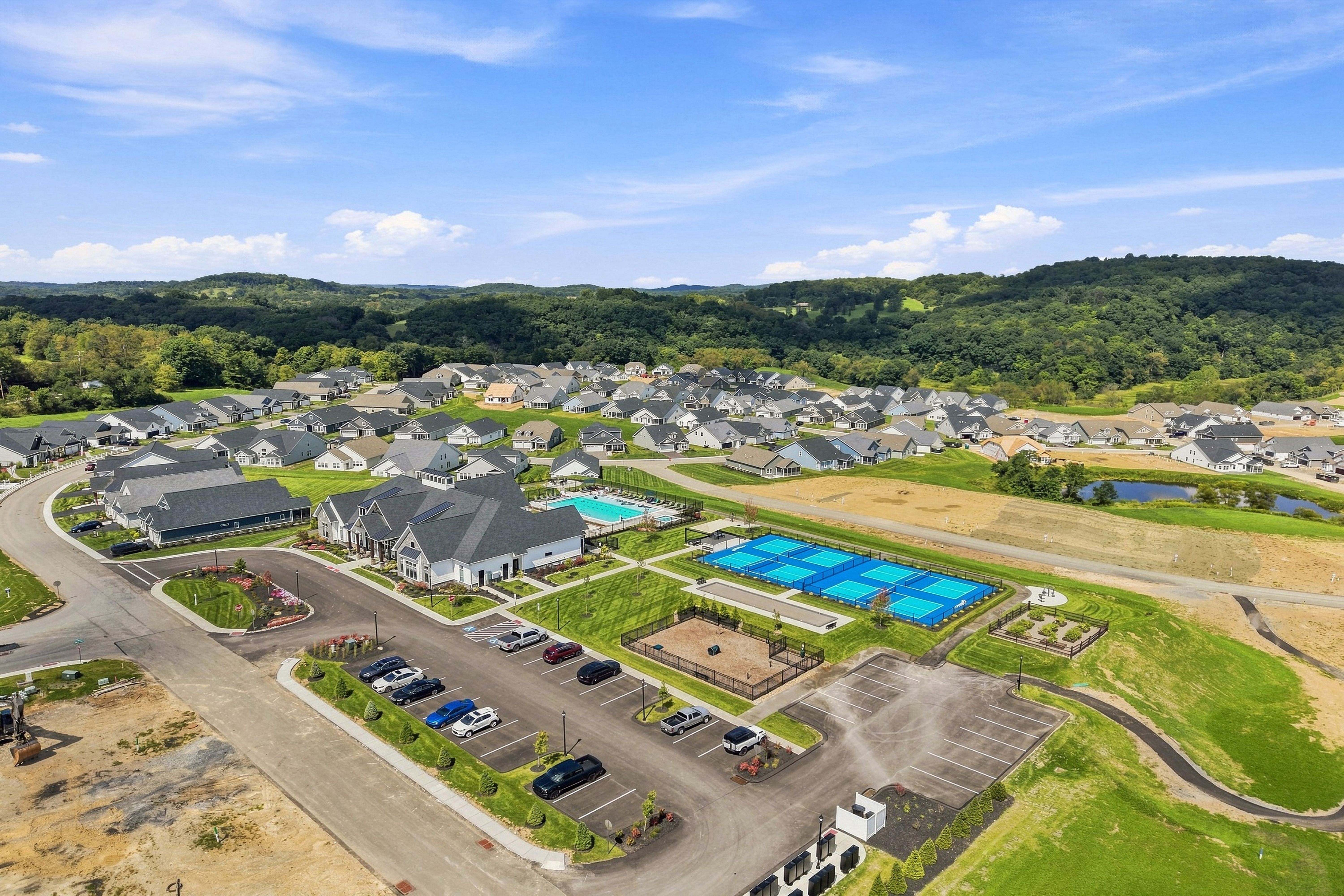  249 Freedom Lane, Allison Park, PA 15101 - 物件實景