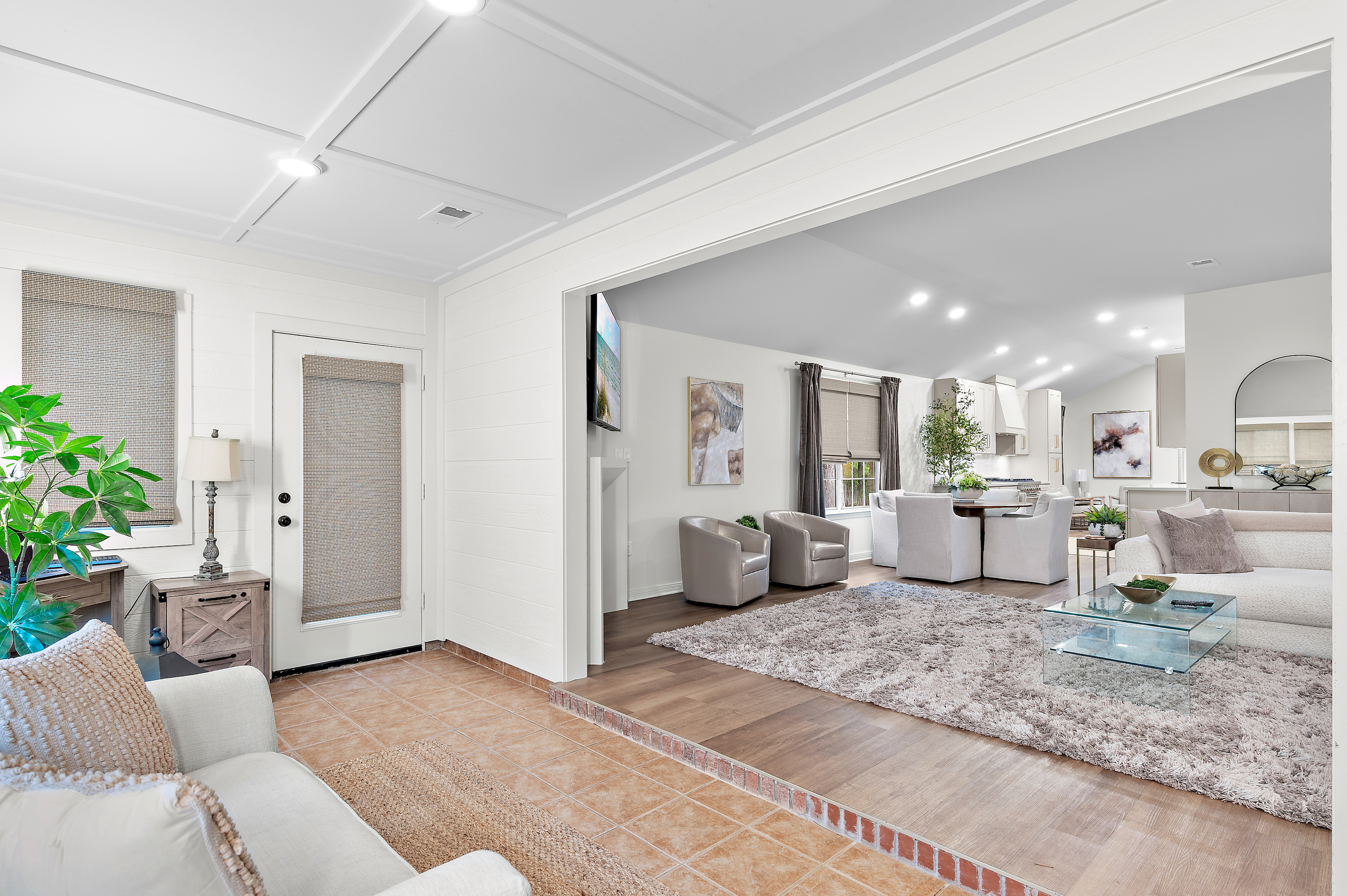  Beautifully Renovated Bayside Retreat Near the Bay and Beach - 物件實景