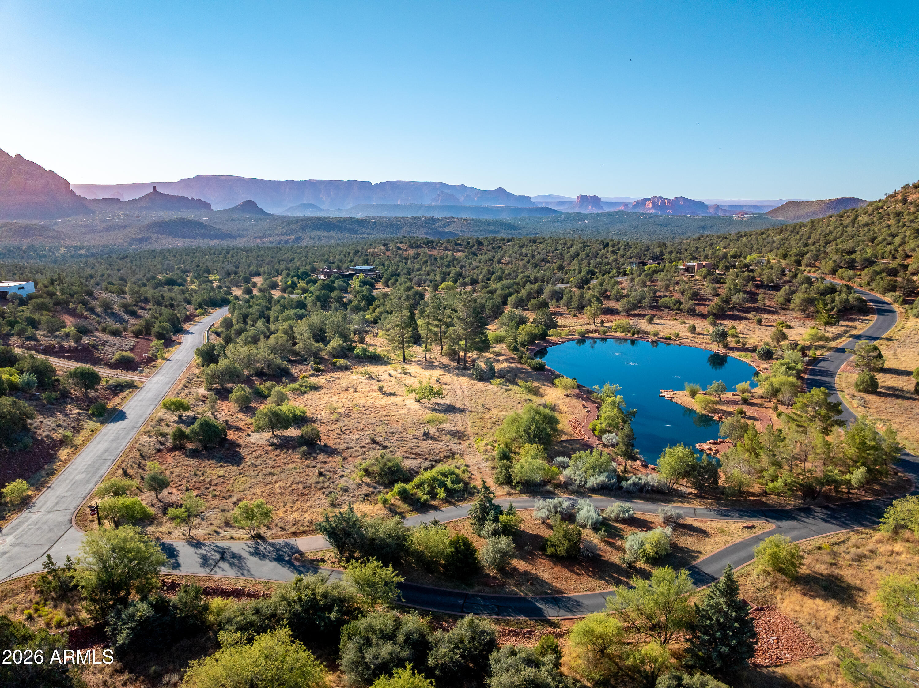  80 Altair Avenue, Sedona, AZ 86336 - 物件實景