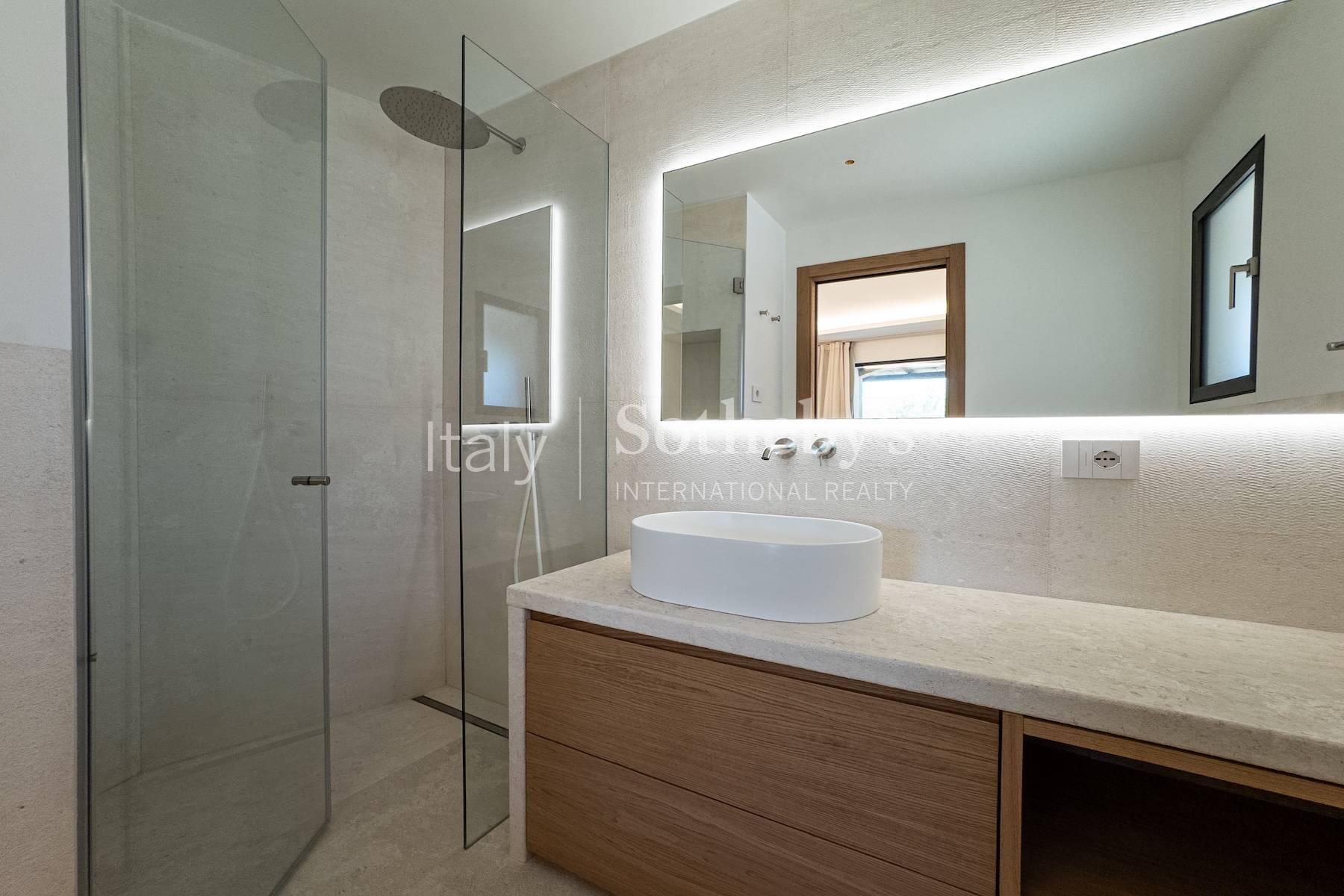  Renovated Villa in the Heart of Porto Cervo - 物件實景
