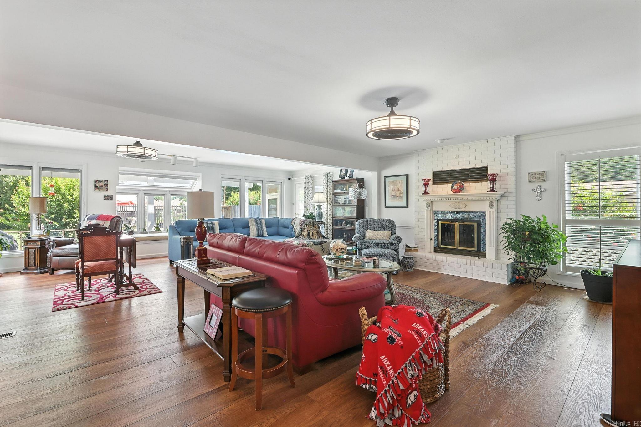 Little Rock, Arkansas, 72223, United States, 3 Bedrooms Bedrooms, ,3 BathroomsBathrooms,Residential,For Sale,1968786