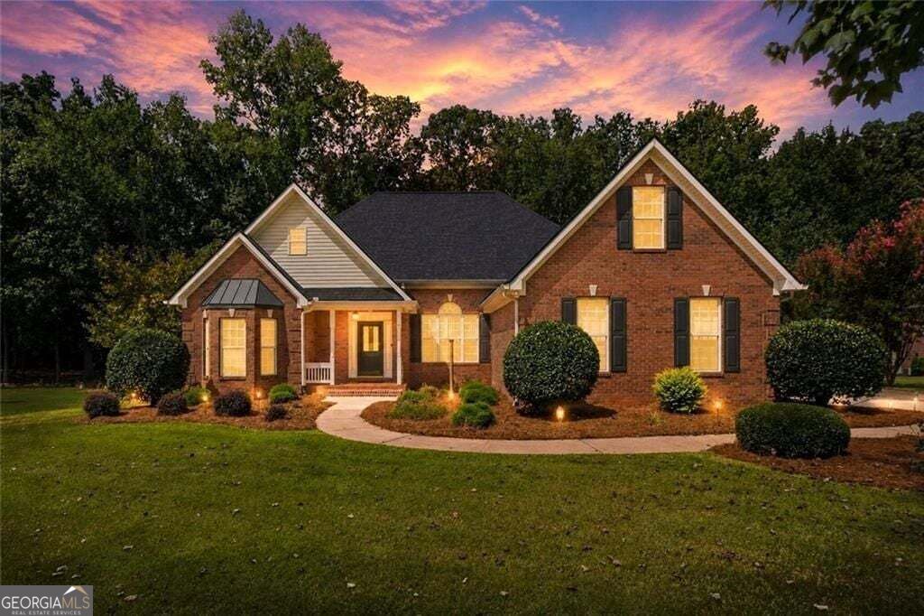 Alayna Lee Cir, Mcdonough, GA 30252
