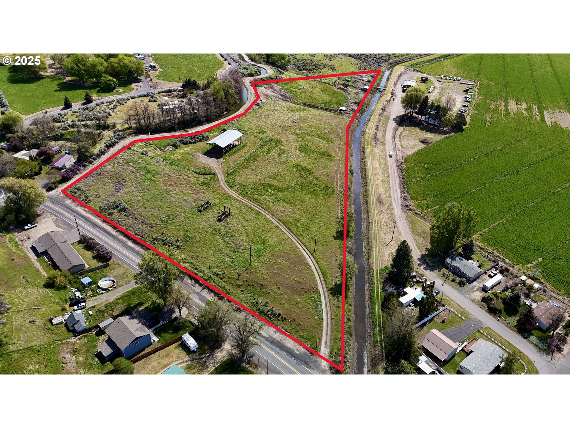Echo, Oregon, 97826, United States, ,Land,For Sale,1787582