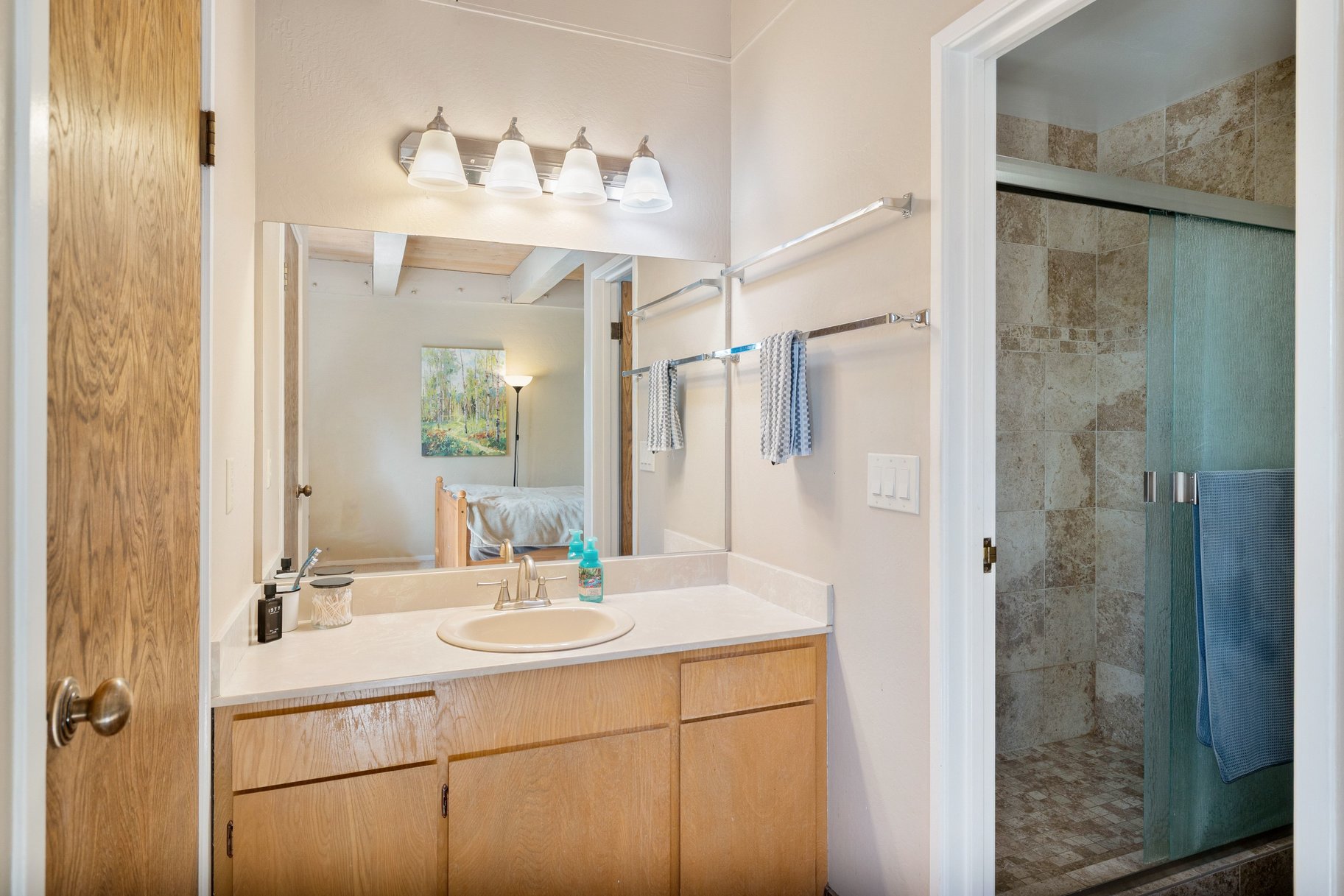  Tahoe Keys Waterfront Townhome - 物件實景