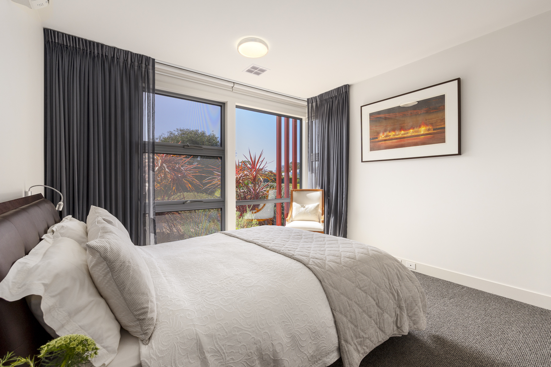  14 Pearse Road, BLAIRGOWRIE - 物件實景