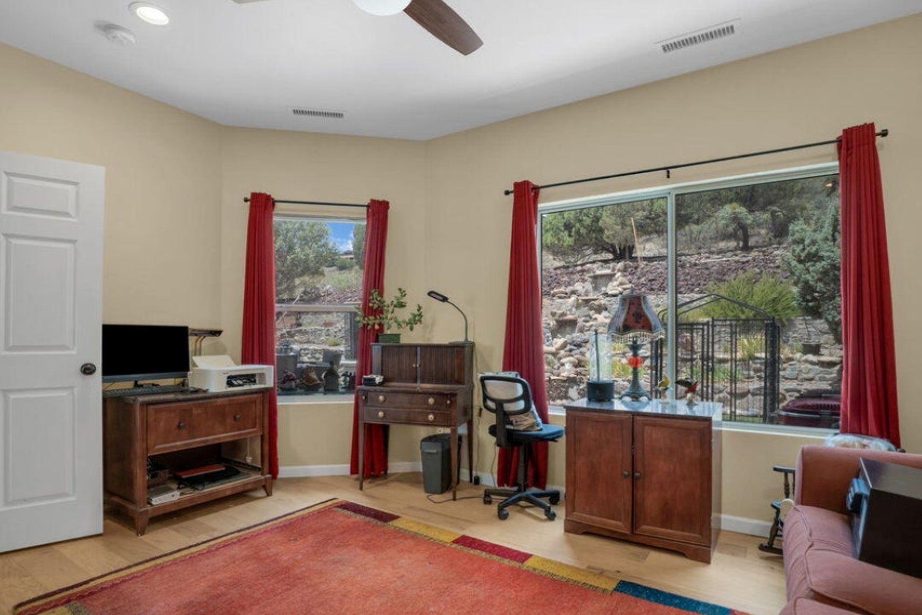  636 Shadow Mountain Drive¦Prescott, AZ - 物件實景