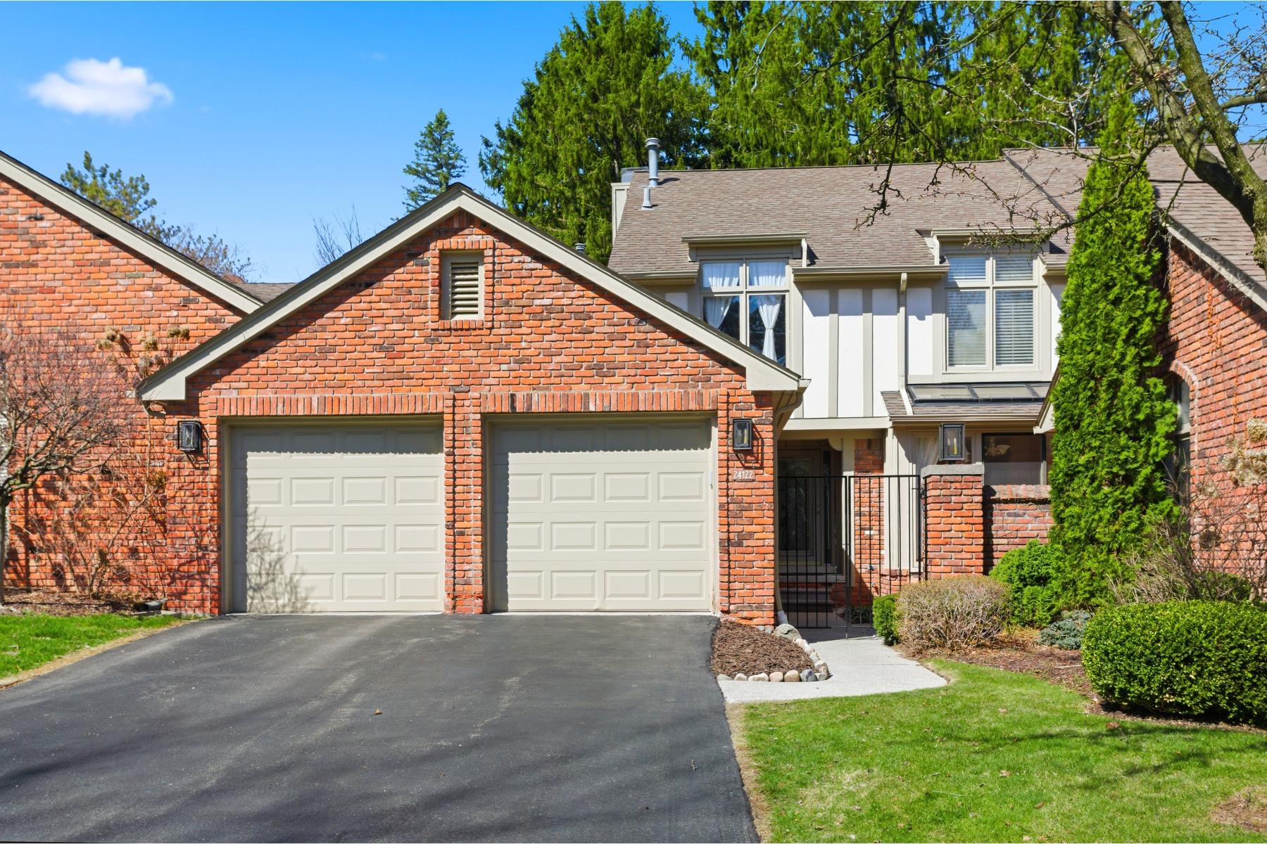  Bingham Farms Village - 物件實景