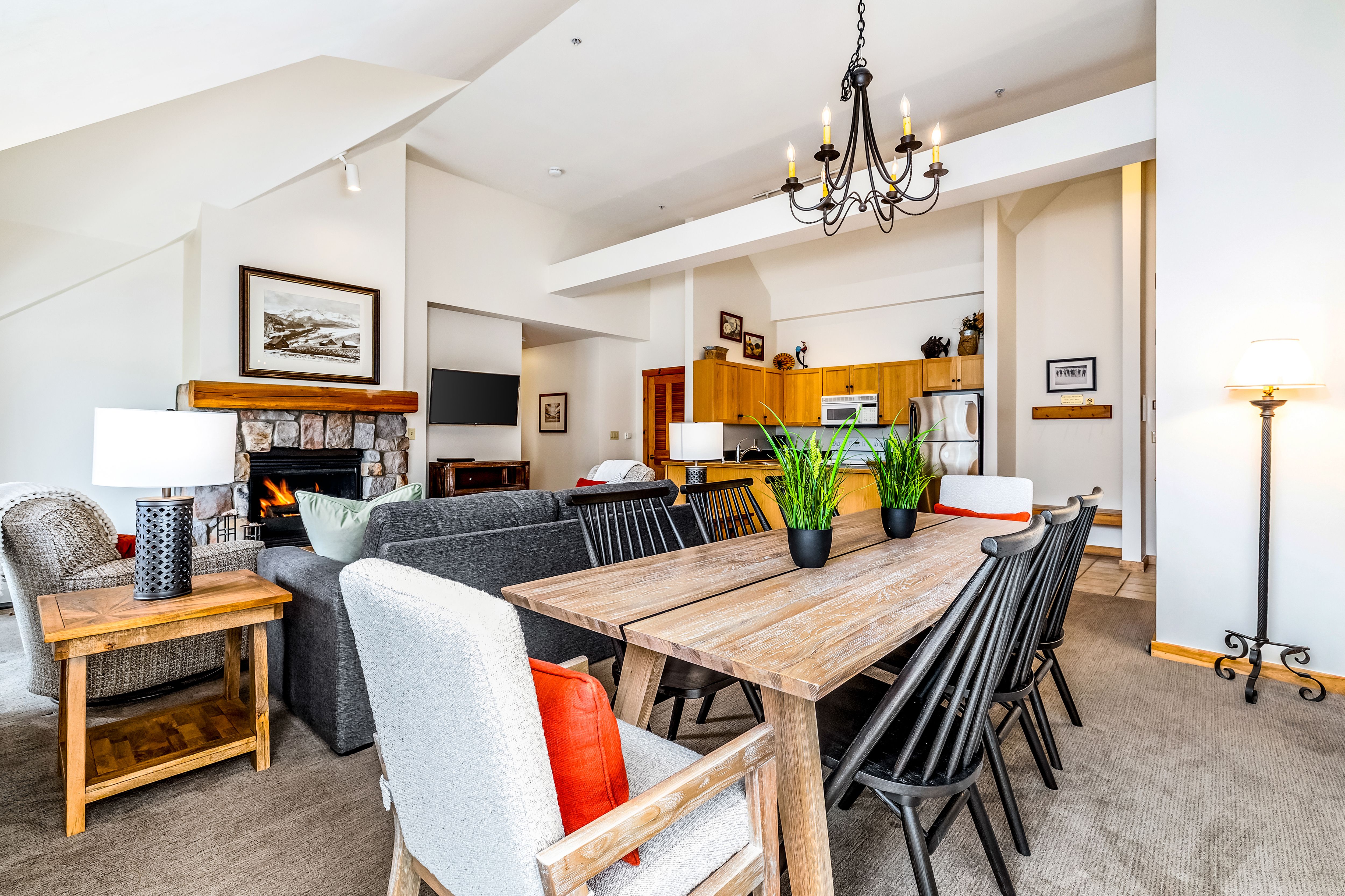  100 Dercum Square, Keystone, CO, 80435 - 物件實景