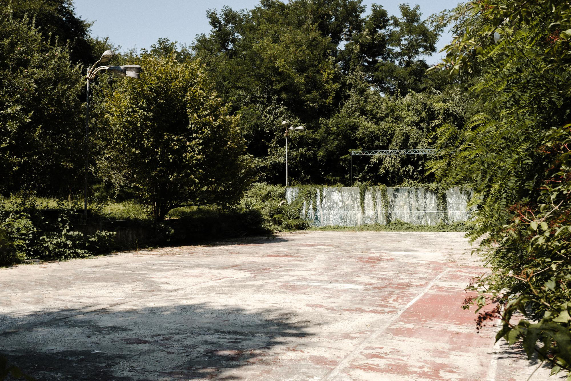  Private Estate of Over 2,500 Sq M at the Edge of the Forest, Breaza - 物件實景