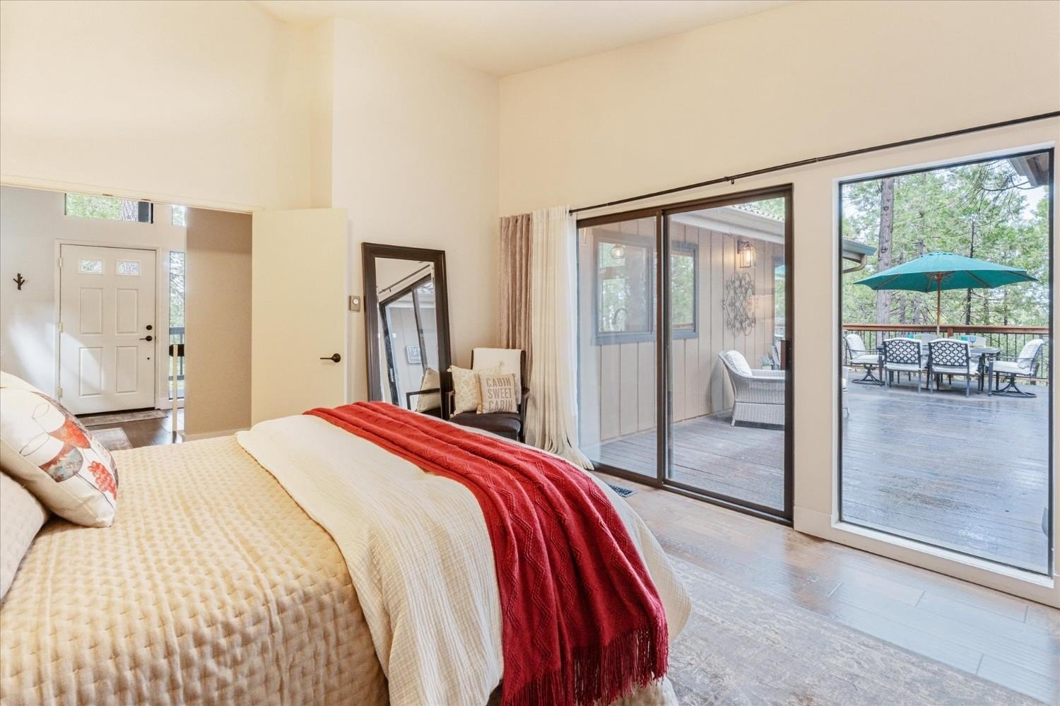 Murphys, California, 95247, United States, 4 Bedrooms Bedrooms, ,3 BathroomsBathrooms,Residential,For Sale,1981649