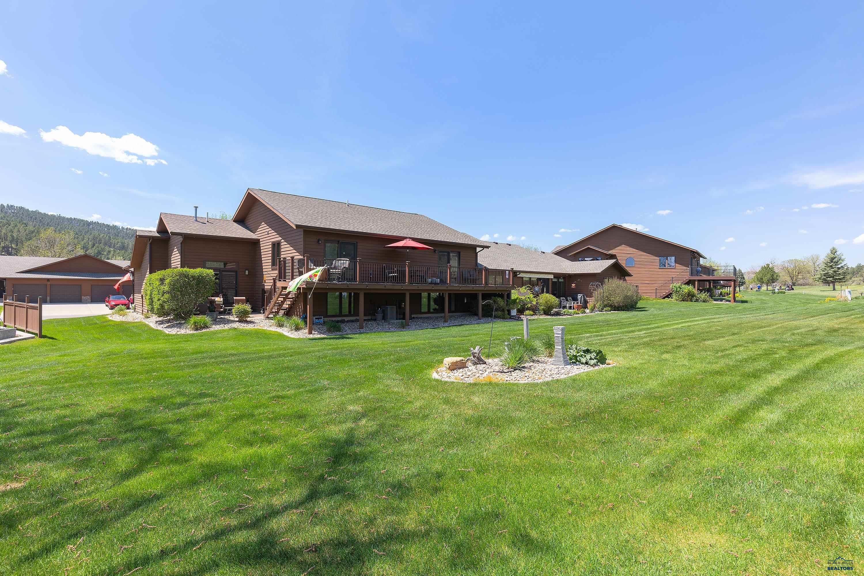 Rapid City, South Dakota, 57702, United States, 3 Bedrooms Bedrooms, ,3 BathroomsBathrooms,Residential,For Sale,1963226