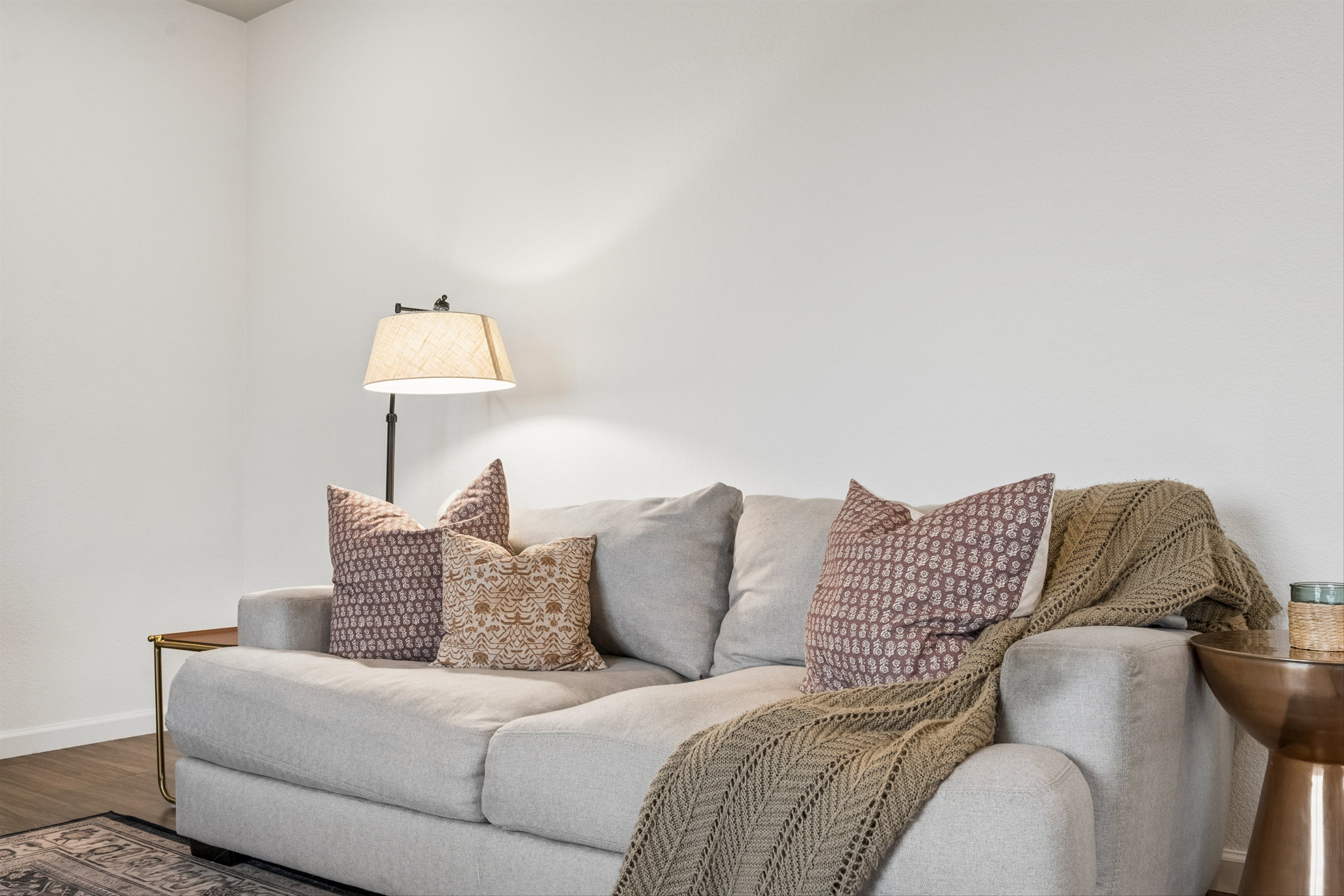  Welcome To Your Dream Home, Providing The Perfect Blend Of Comfort And Elegance. - 物件實景