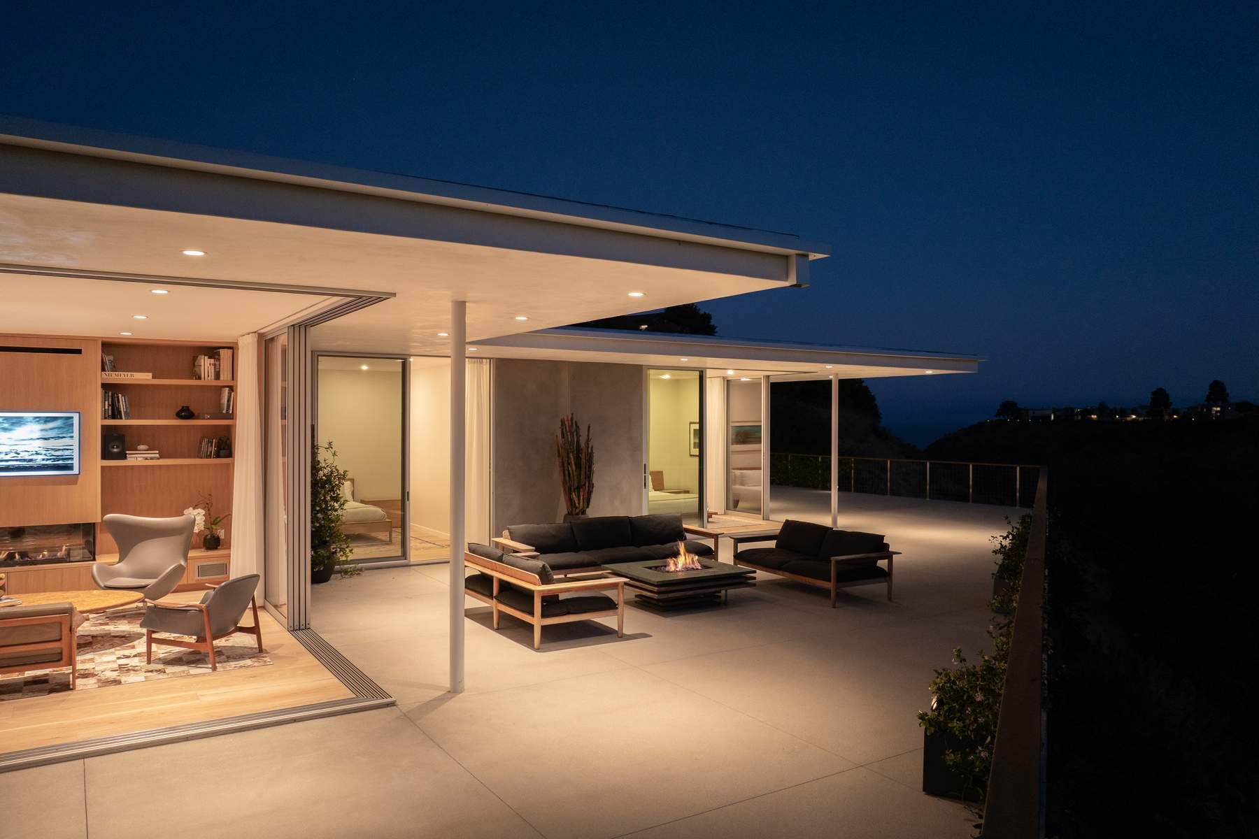  30612 La Sonora Drive, Malibu - 物件實景