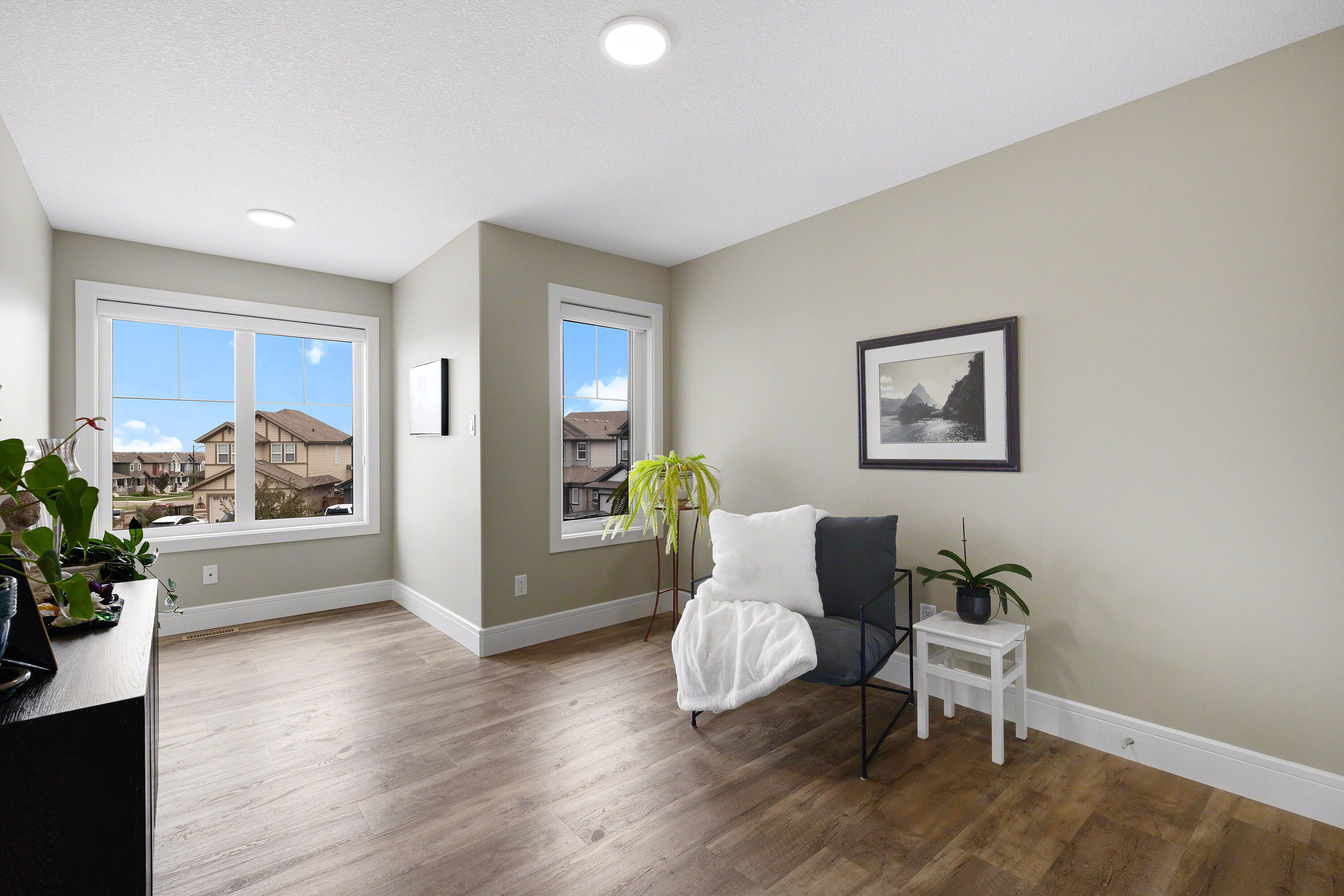  Sherwood Park, Edmonton - 物件實景
