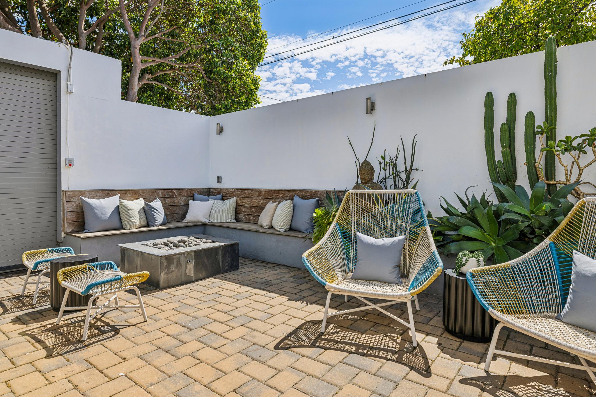  1450 Hawes Street - 物件實景