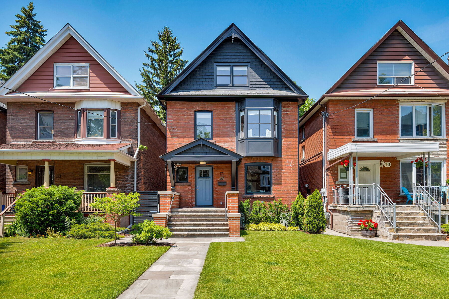 Beautifully Designed Home 
