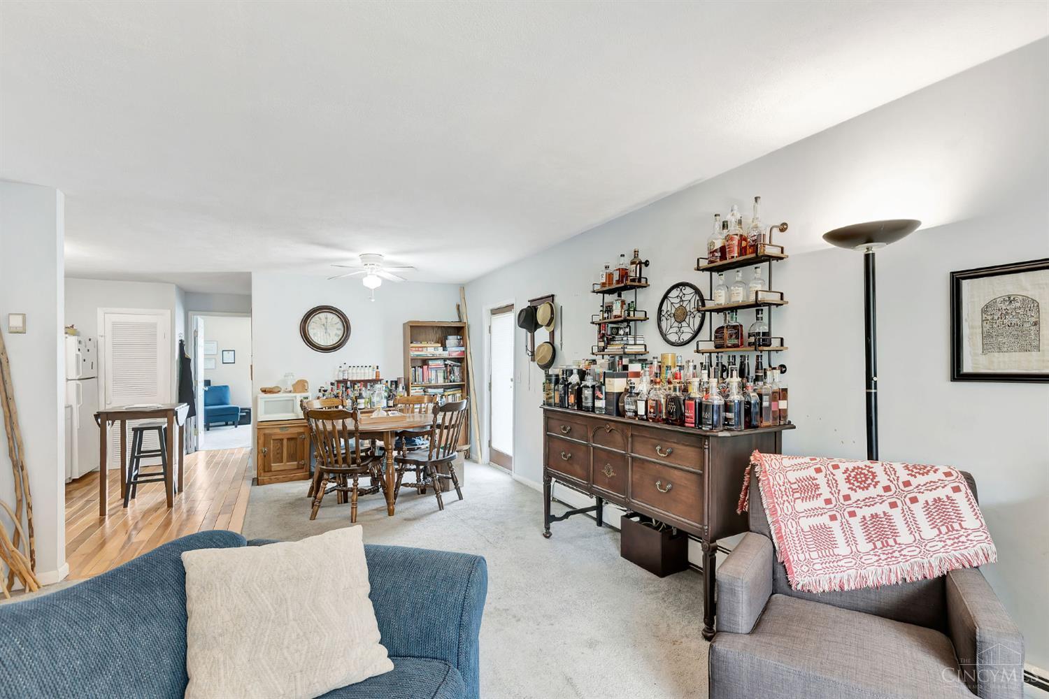 Cincinnati, Ohio, 45204, United States, ,Residential,For Sale,1998506