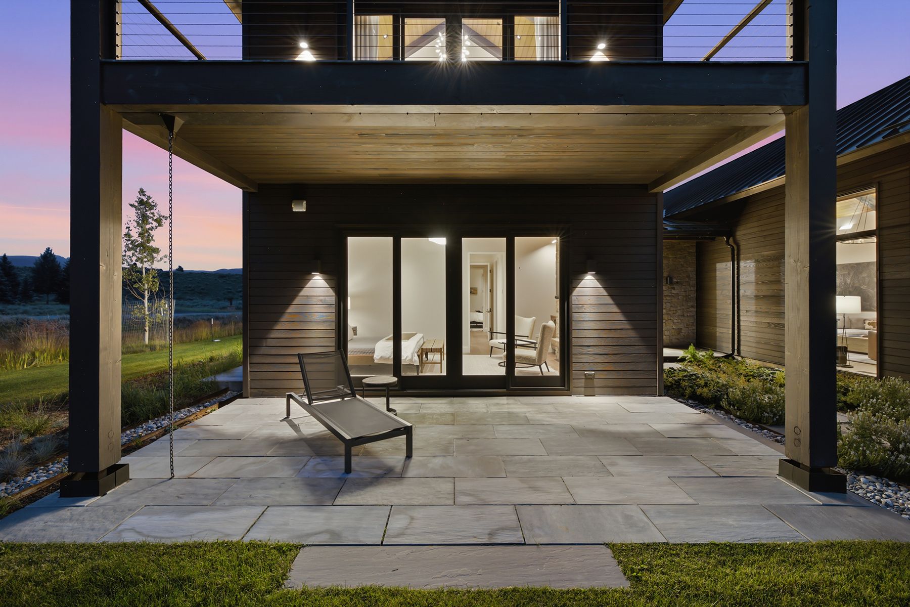  Northern Hideaway in Owl Creek - 物件實景