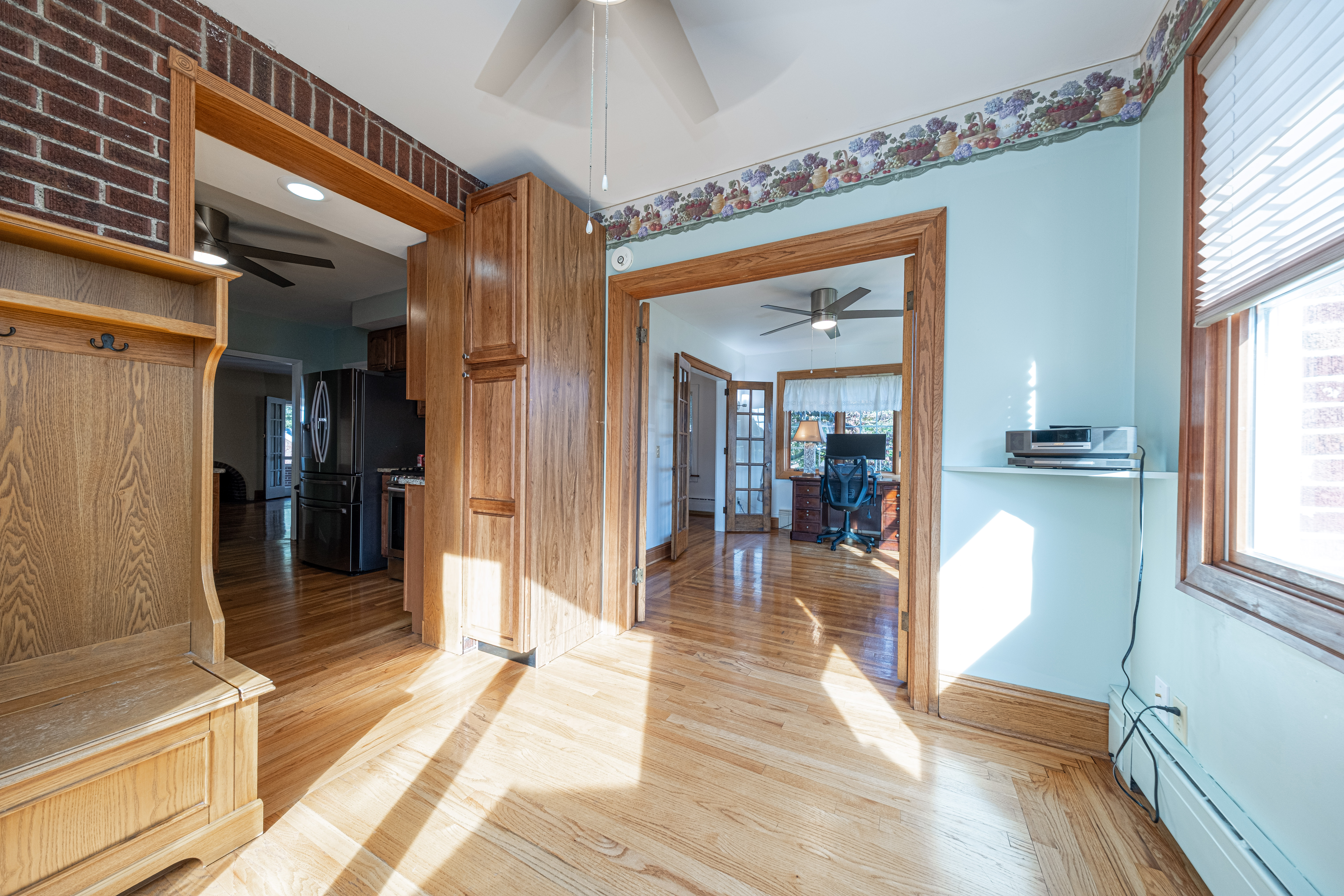  1060 Bank Street, Bridgeville, PA 15017 - 物件實景
