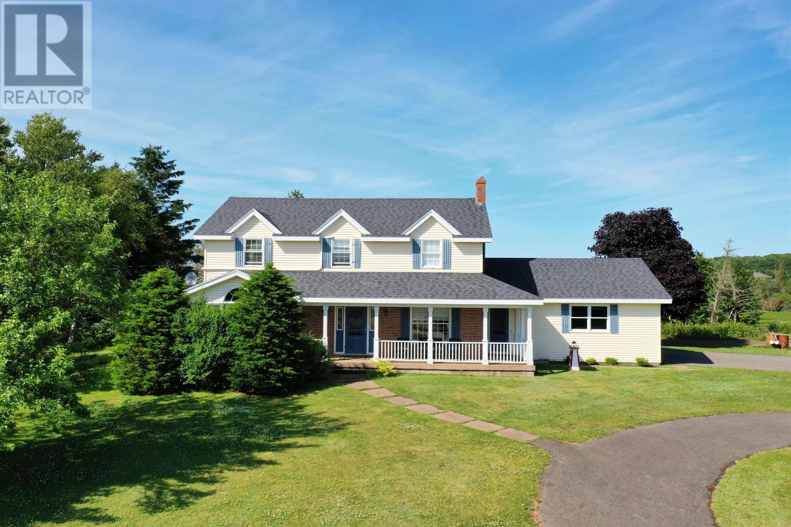 MILTONVALE PARK, Prince Edward Island, C1E 0W2, CA, 3 Bedrooms Bedrooms, ,3 BathroomsBathrooms,Residential,For Sale,1875109