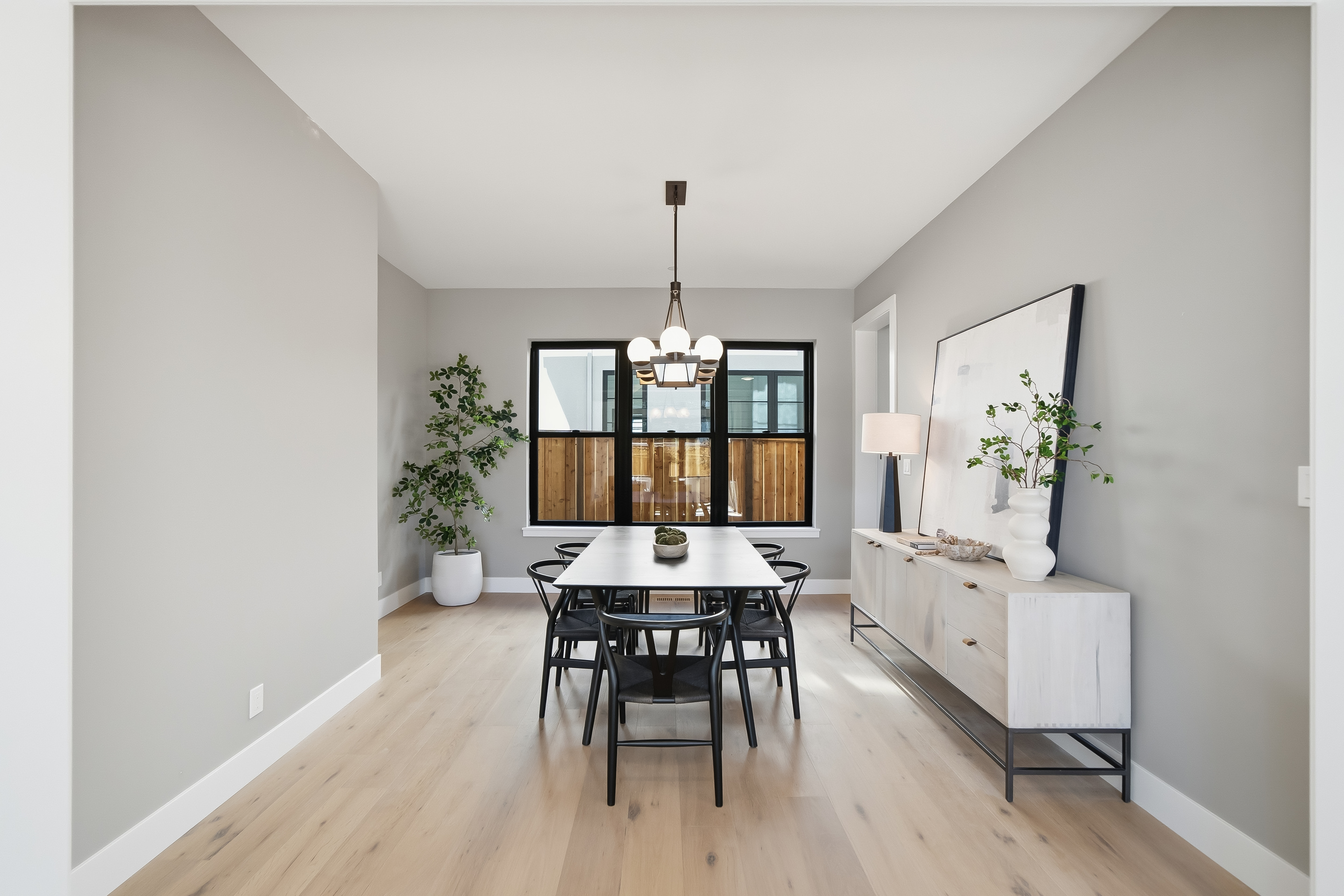 Quality New Construction in Emerald Hills - 物件實景