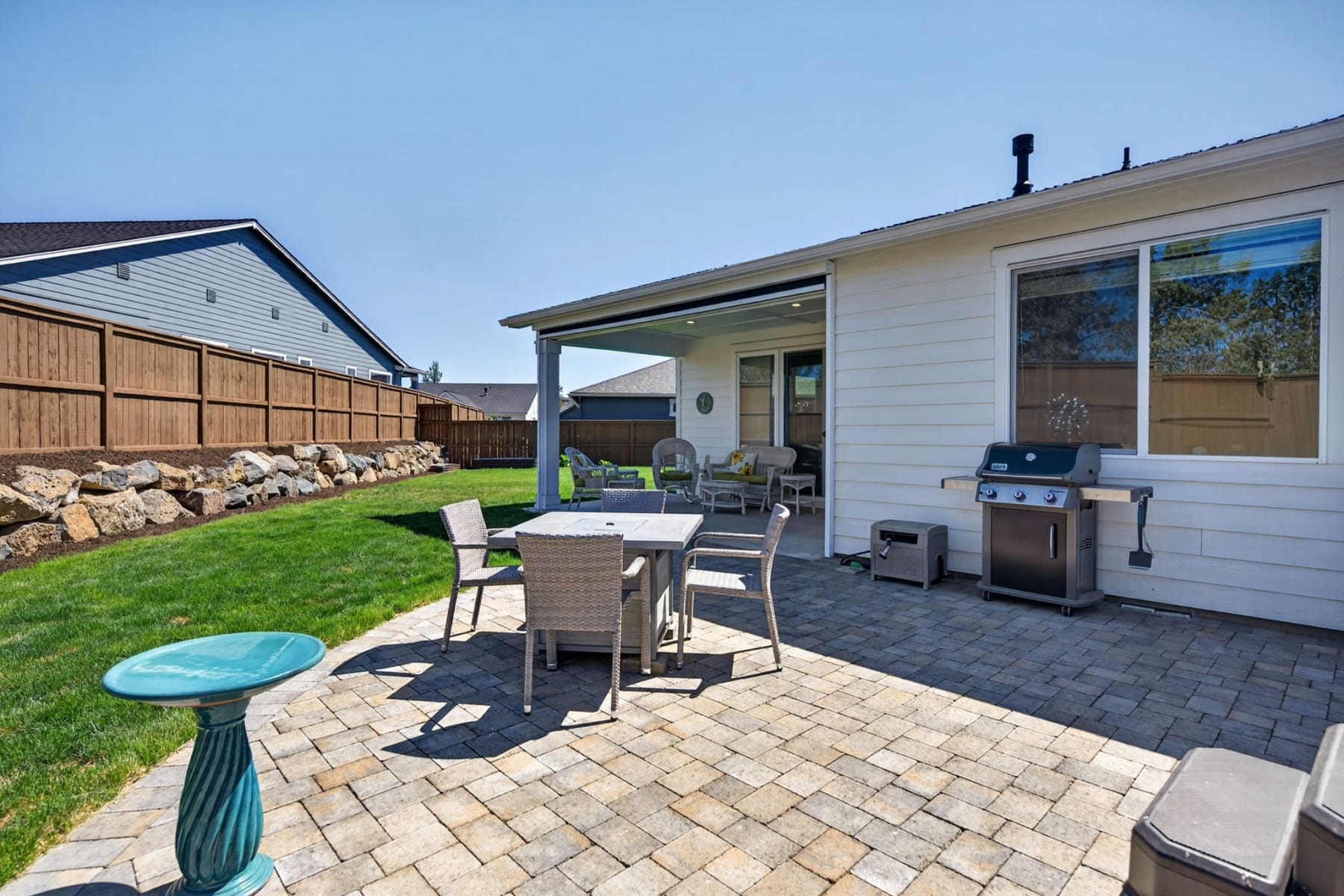  4733 SW Badger Court Redmond, OR 97756 - 物件實景