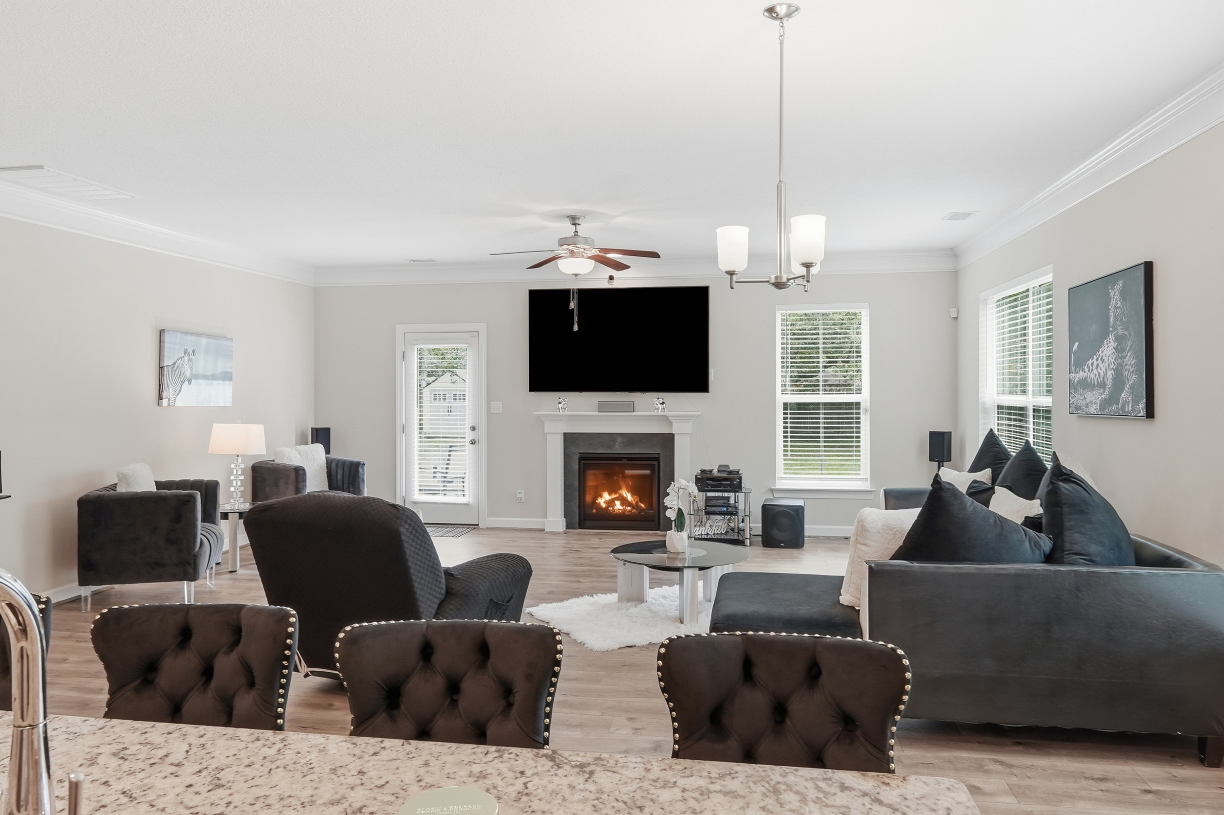  117 North Oceana Boulevard, Virginia Beach, VA 23454 - 物件實景