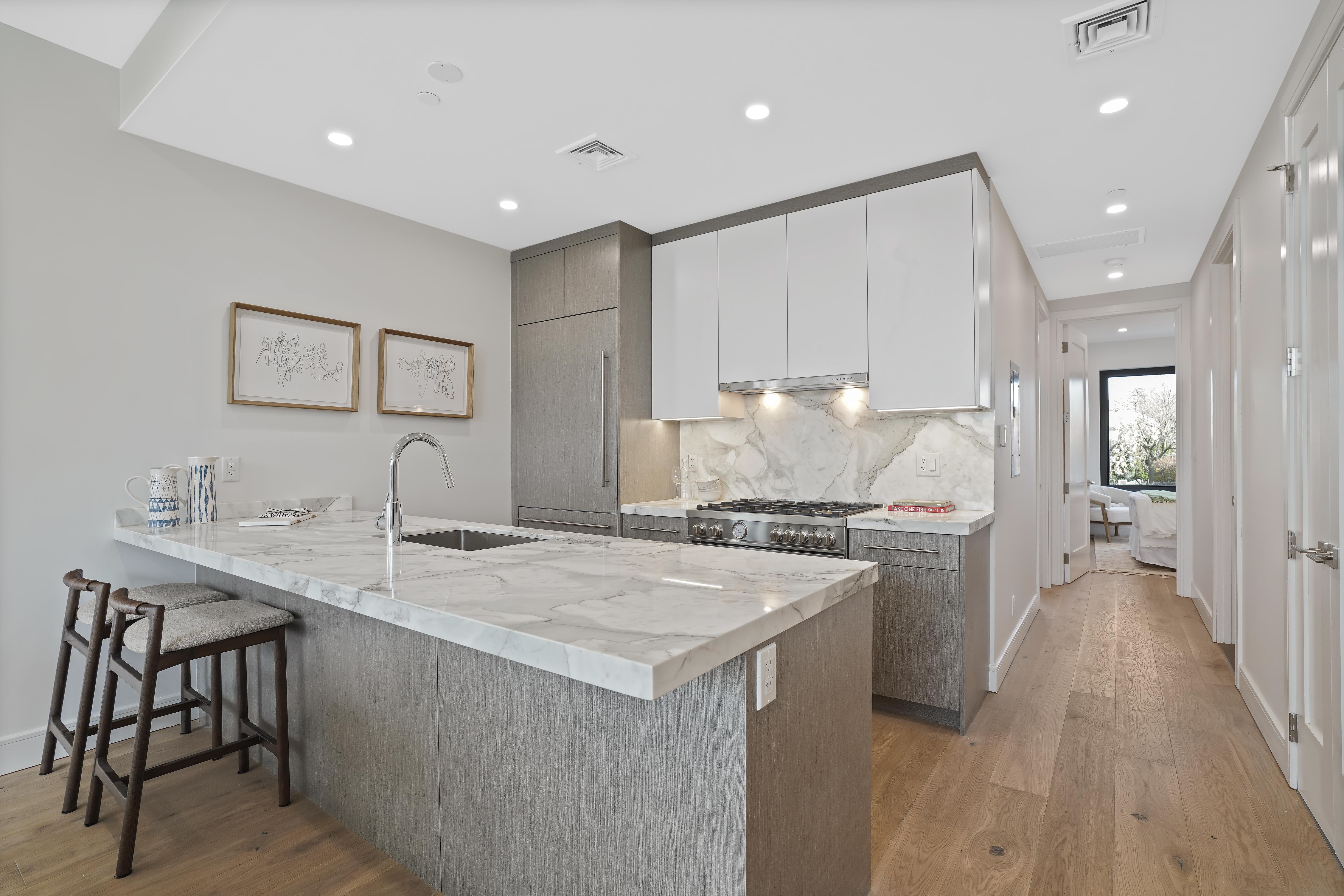  21-31 Shore Blvd. 3b, Queens, NY, 11105 - 物件實景