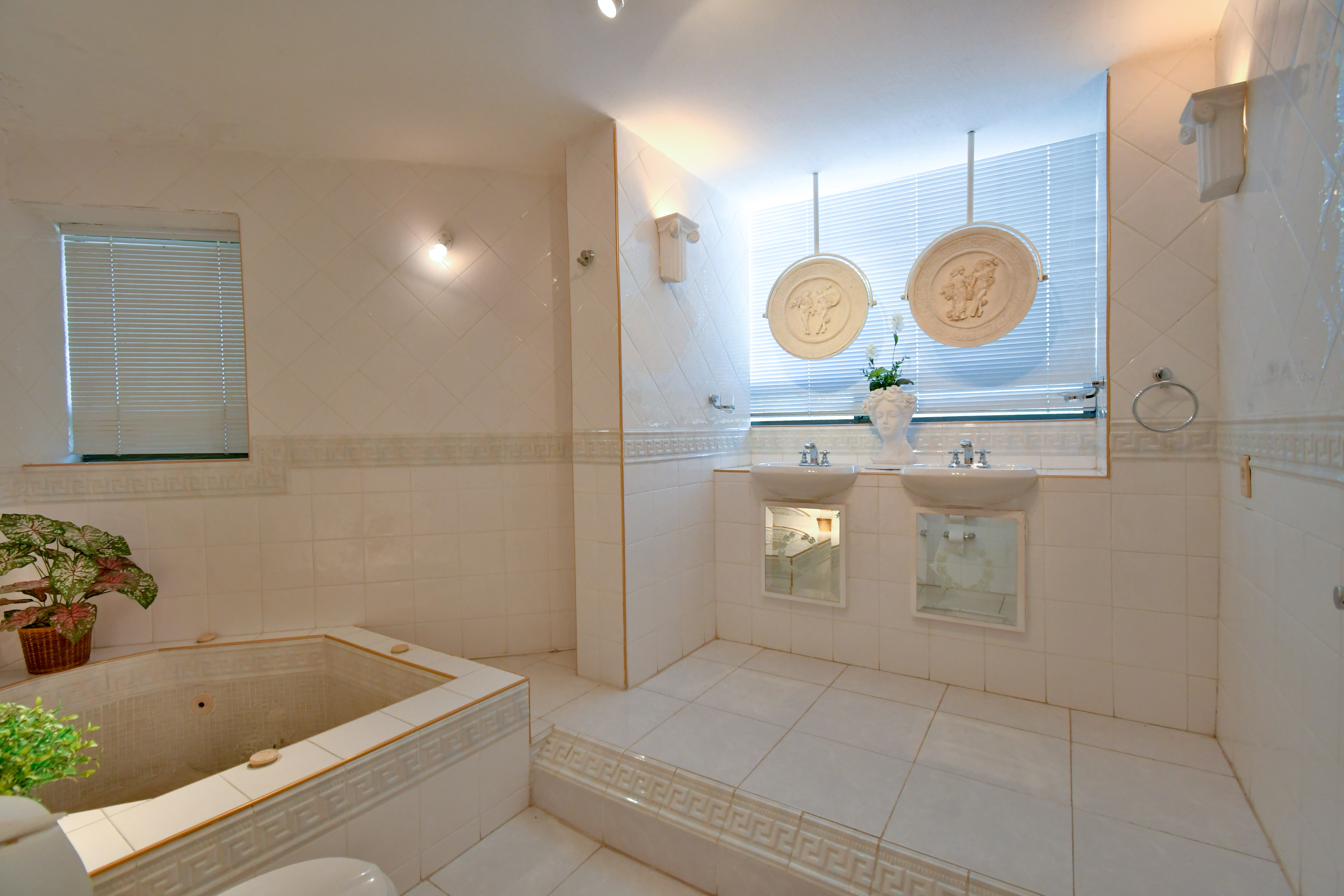  Price Improvement, Residencia Bosque Mediterráneo en Cañadas - 物件實景