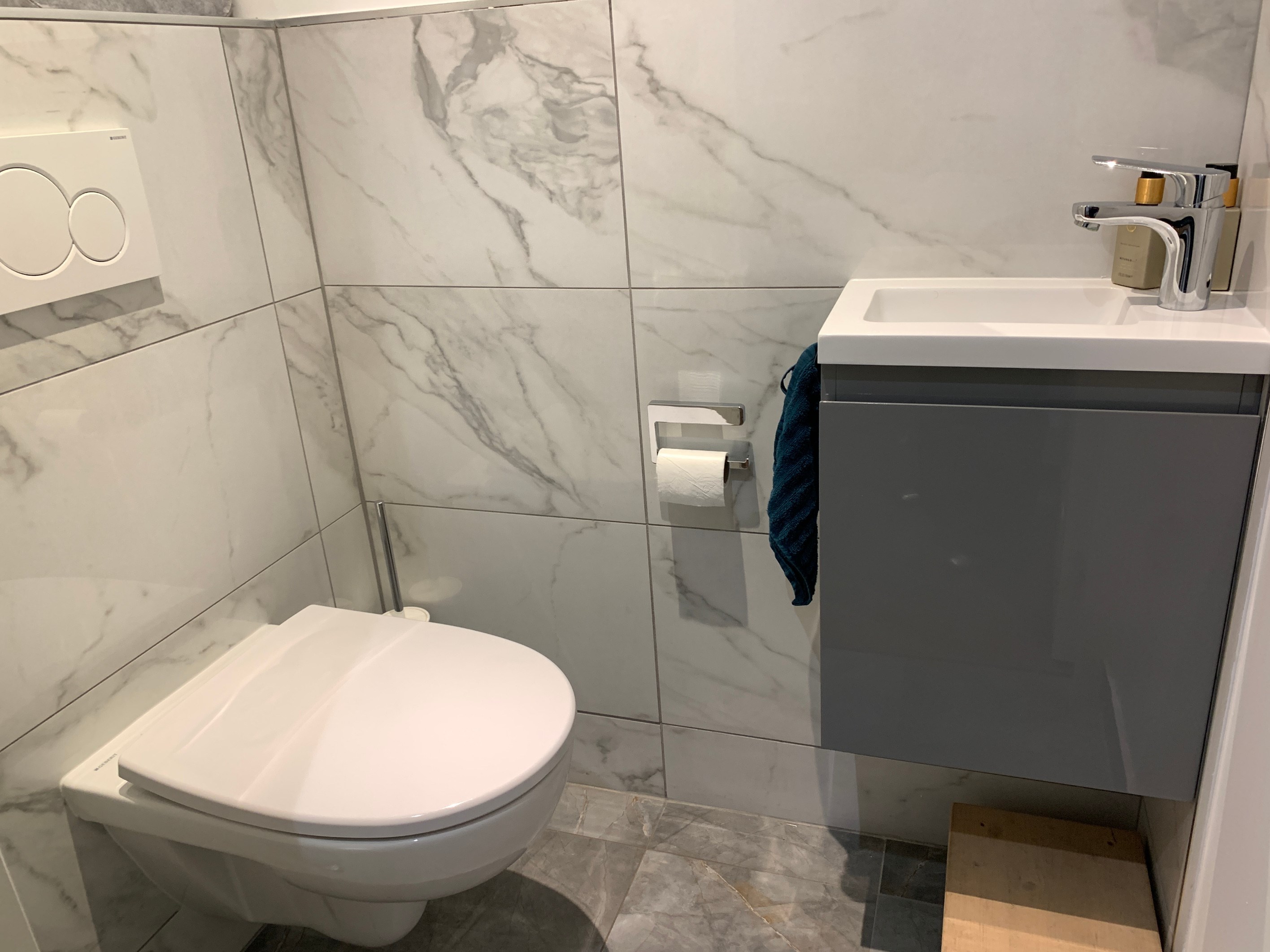  EVIAN APARTMENT IN THE CENTER 2 BEDROOMS - 物件實景