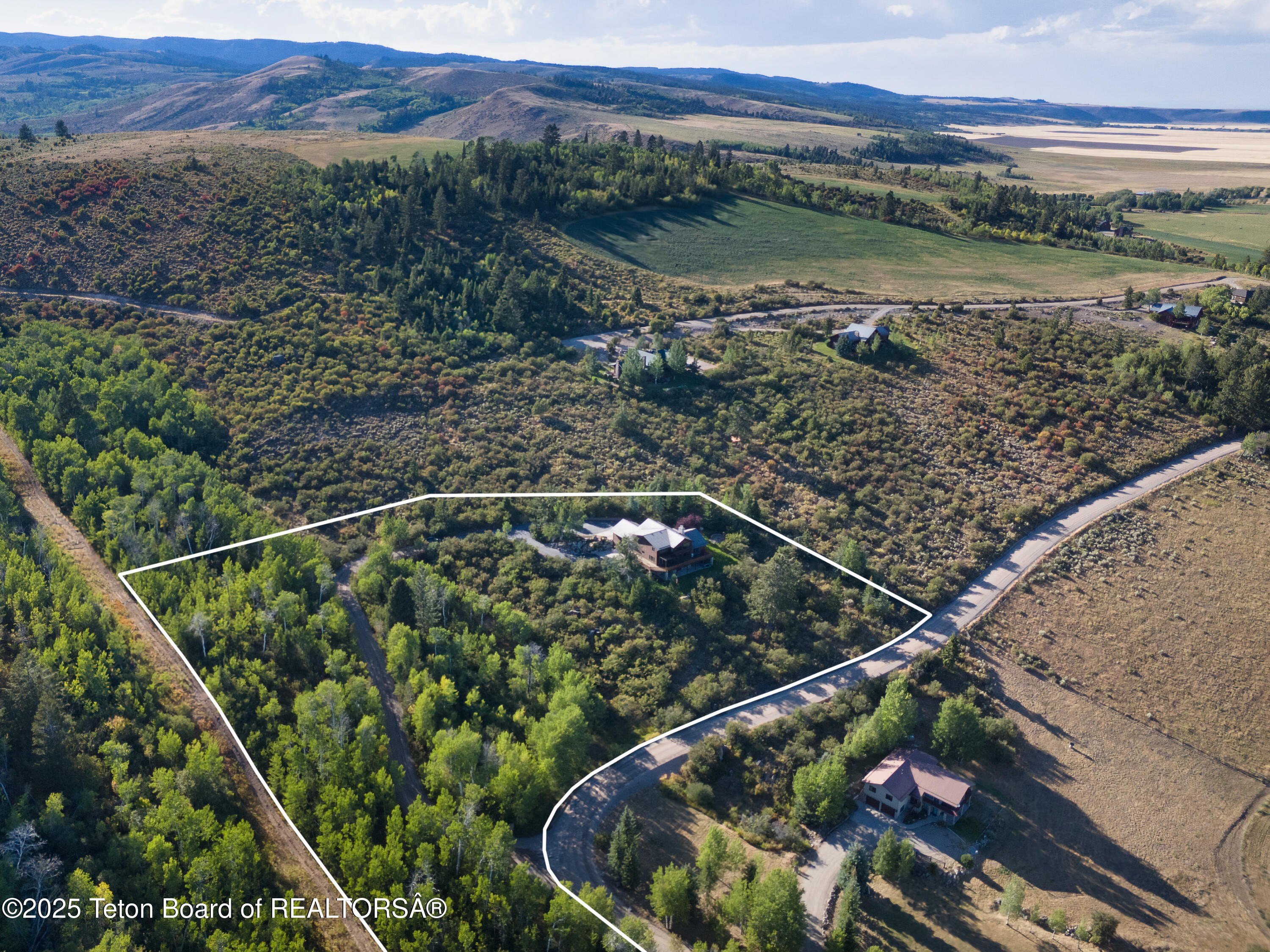Driggs, Idaho, 83422, United States, 4 Bedrooms Bedrooms, ,4 BathroomsBathrooms,Residential,For Sale,1974763