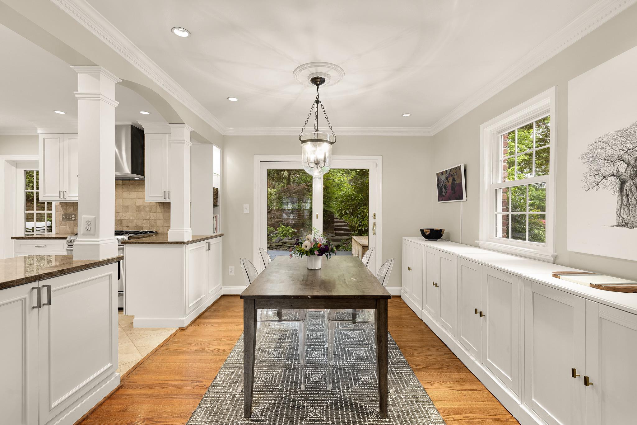  2801 S Joyce Street, Arlington, VA, 22202 - 物件實景