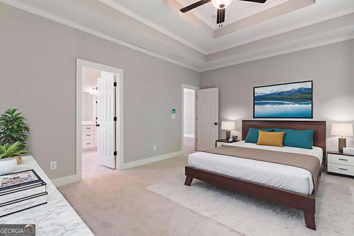 Athens, Georgia, 30605, United States, 3 Bedrooms Bedrooms, ,2 BathroomsBathrooms,Residential,For Sale,1906497