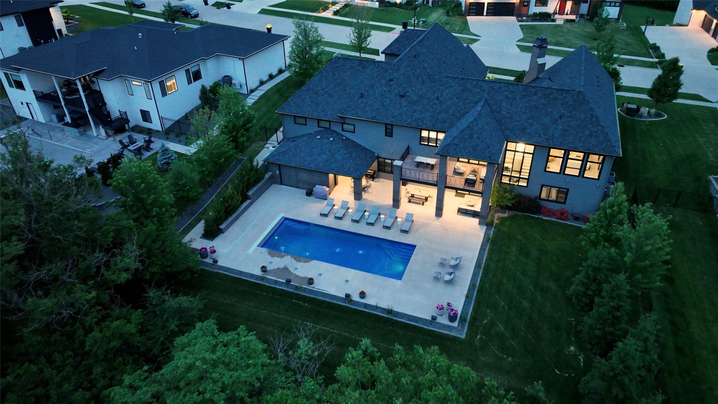 Waukee, Iowa, 50263, United States, 6 Bedrooms Bedrooms, ,7 BathroomsBathrooms,Residential,For Sale,1763333