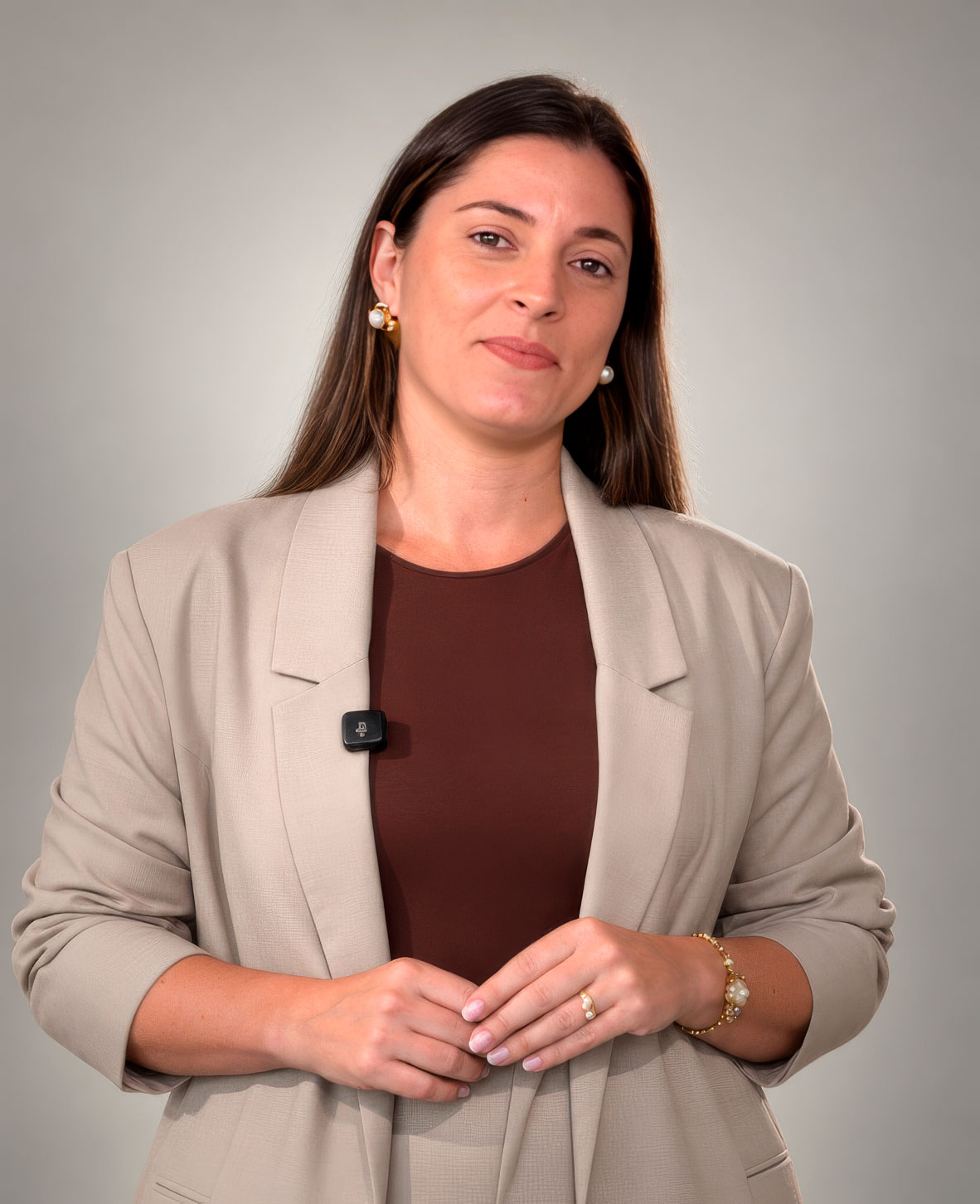 Cecilia Otegui