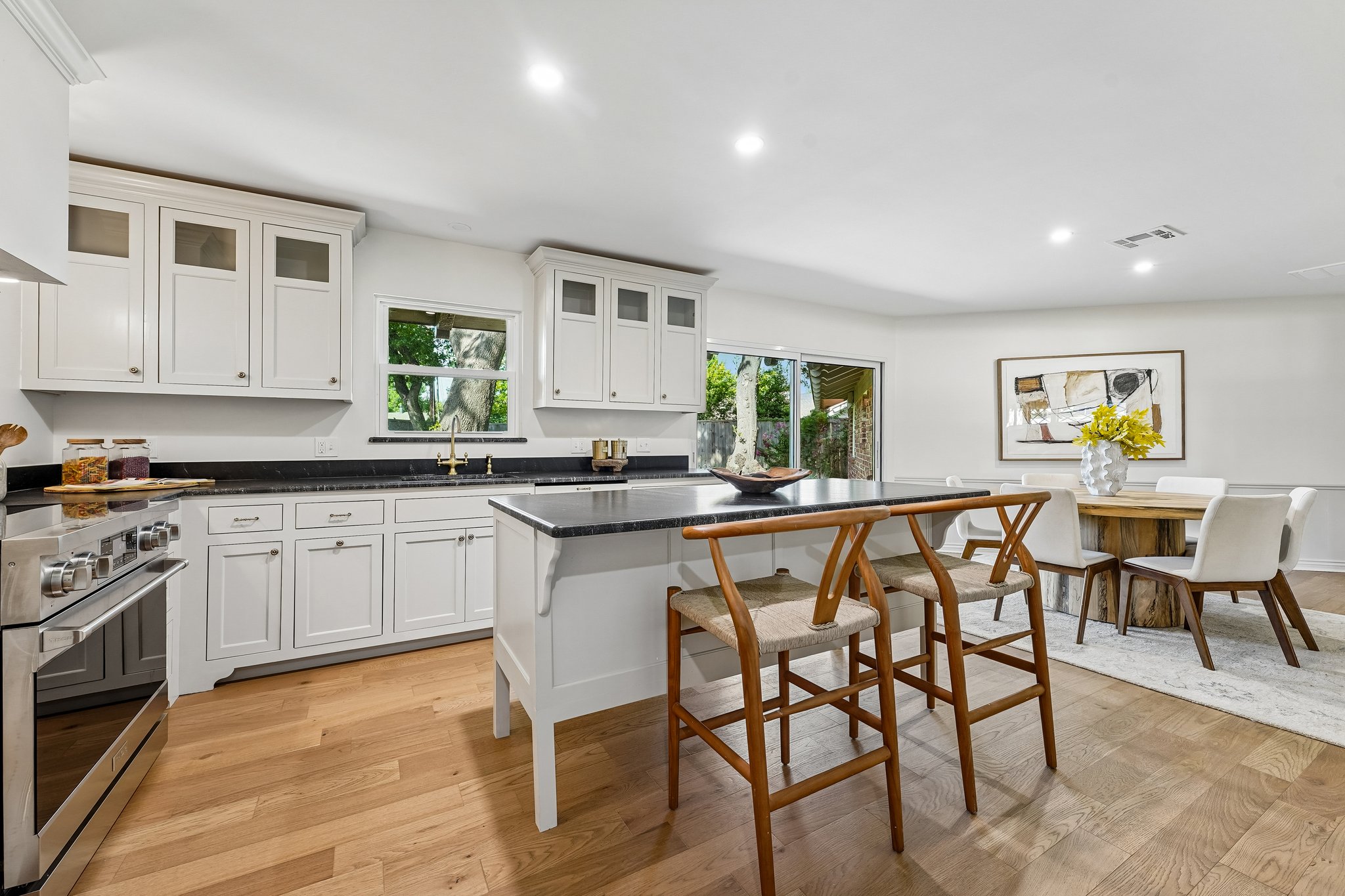  2116 Northwest 59th Circle, Oklahoma City, OK 73112 - 物件實景