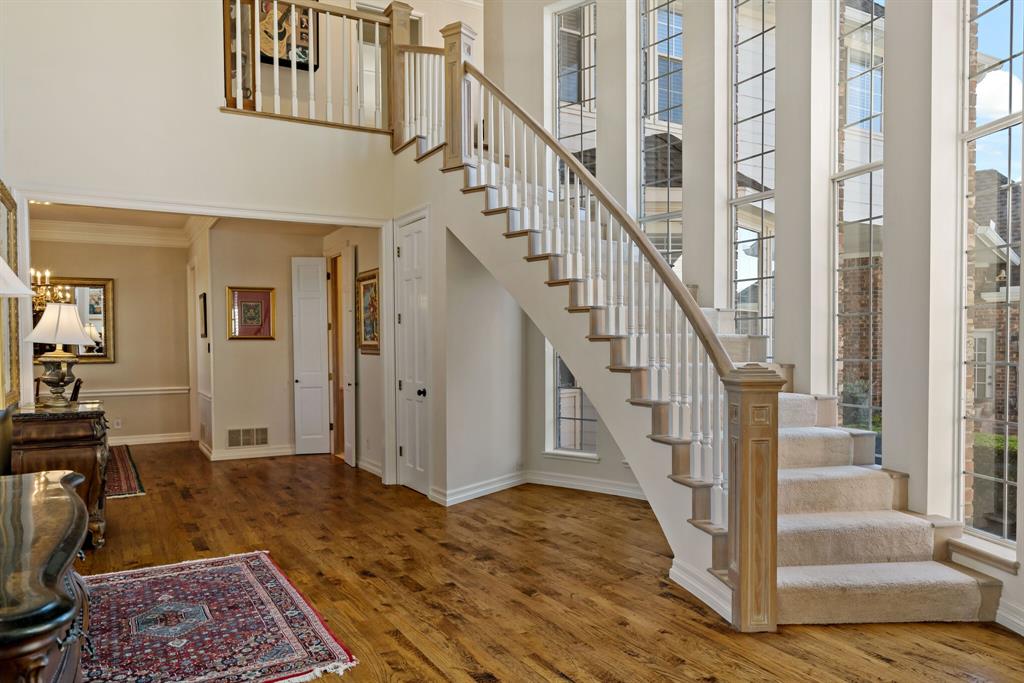 Plano, Texas, 75024, United States, 5 Bedrooms Bedrooms, ,5 BathroomsBathrooms,Residential,For Sale,1754309