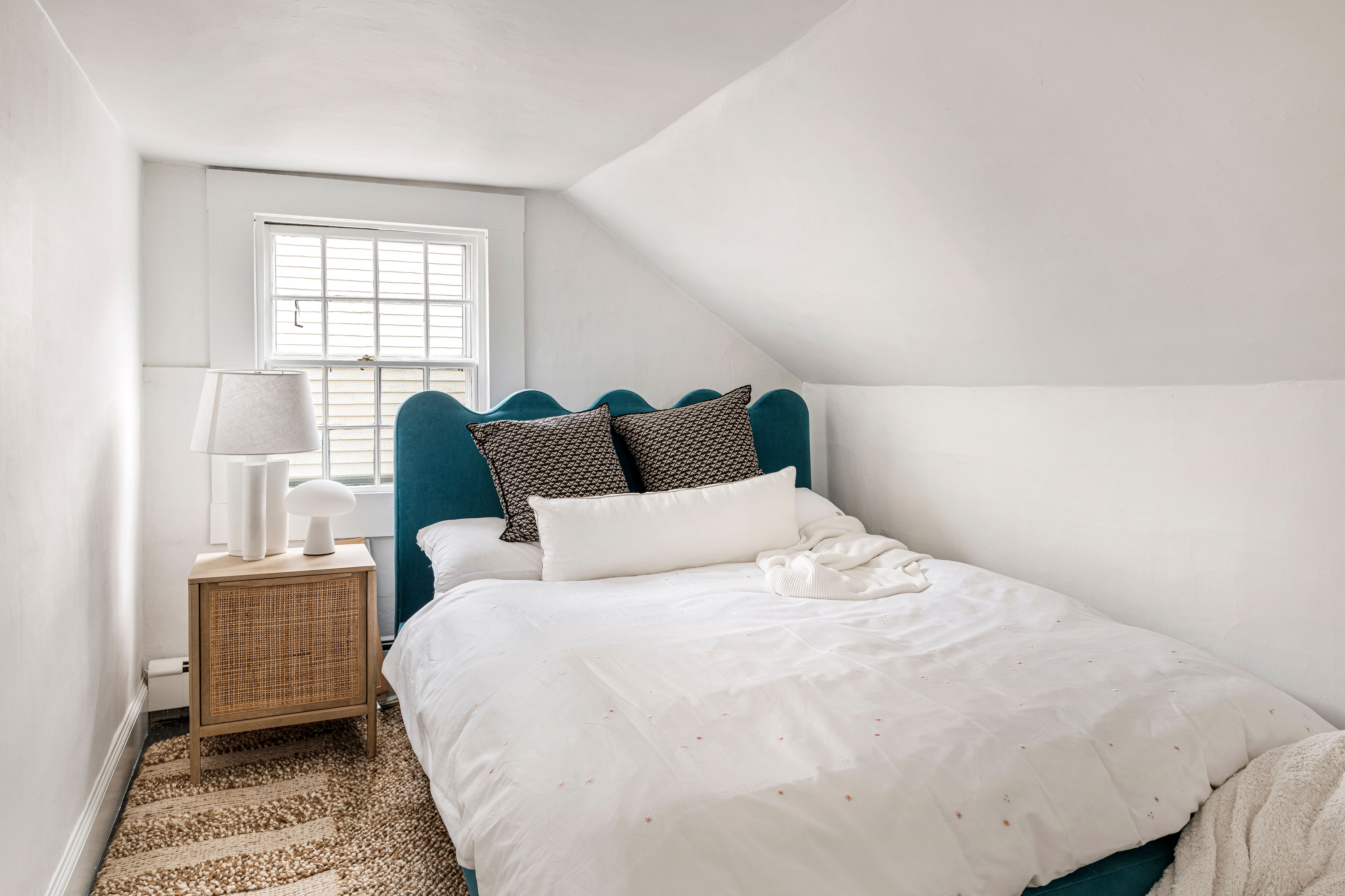  College Hill - 物件實景