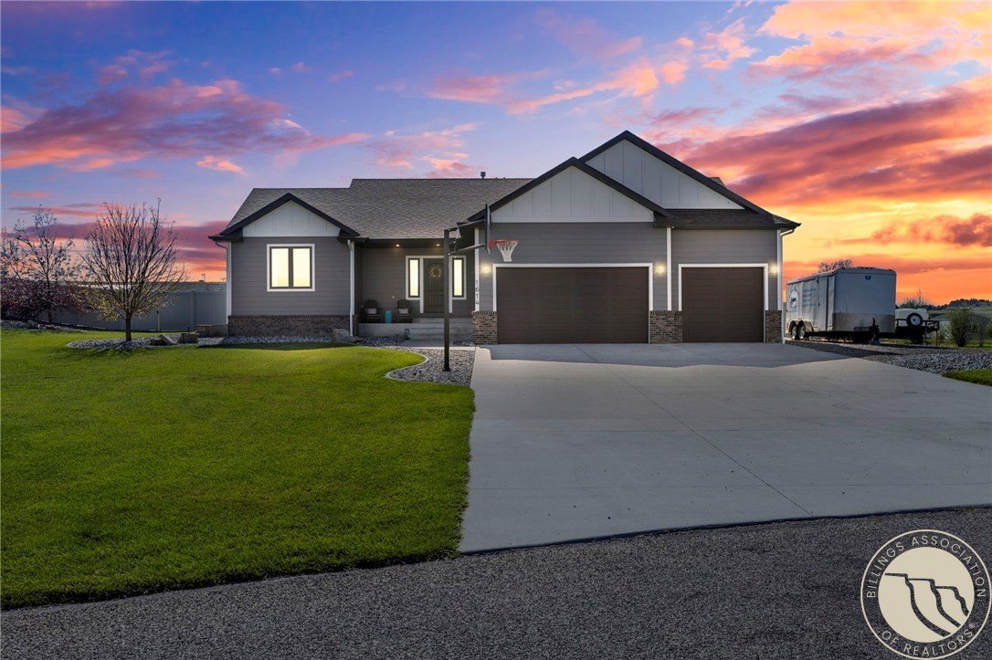 Billings, Montana, 59105, United States, 5 Bedrooms Bedrooms, ,3 BathroomsBathrooms,Residential,For Sale,1910602