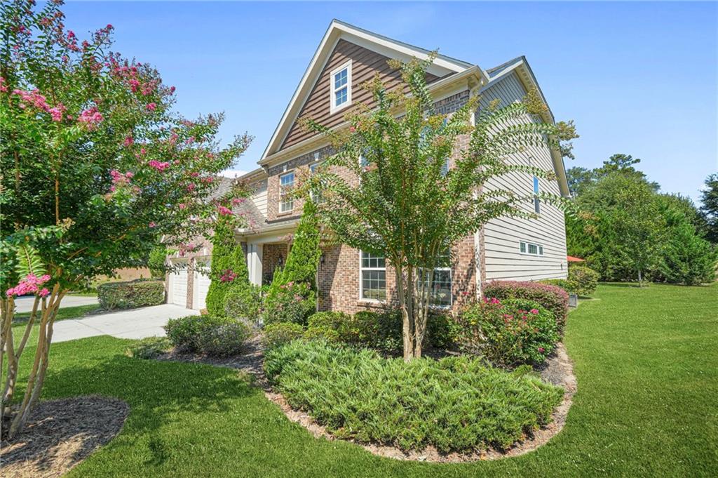 Powder Springs, Georgia, 30127, United States, 5 Bedrooms Bedrooms, ,4 BathroomsBathrooms,Residential,For Sale,1954656