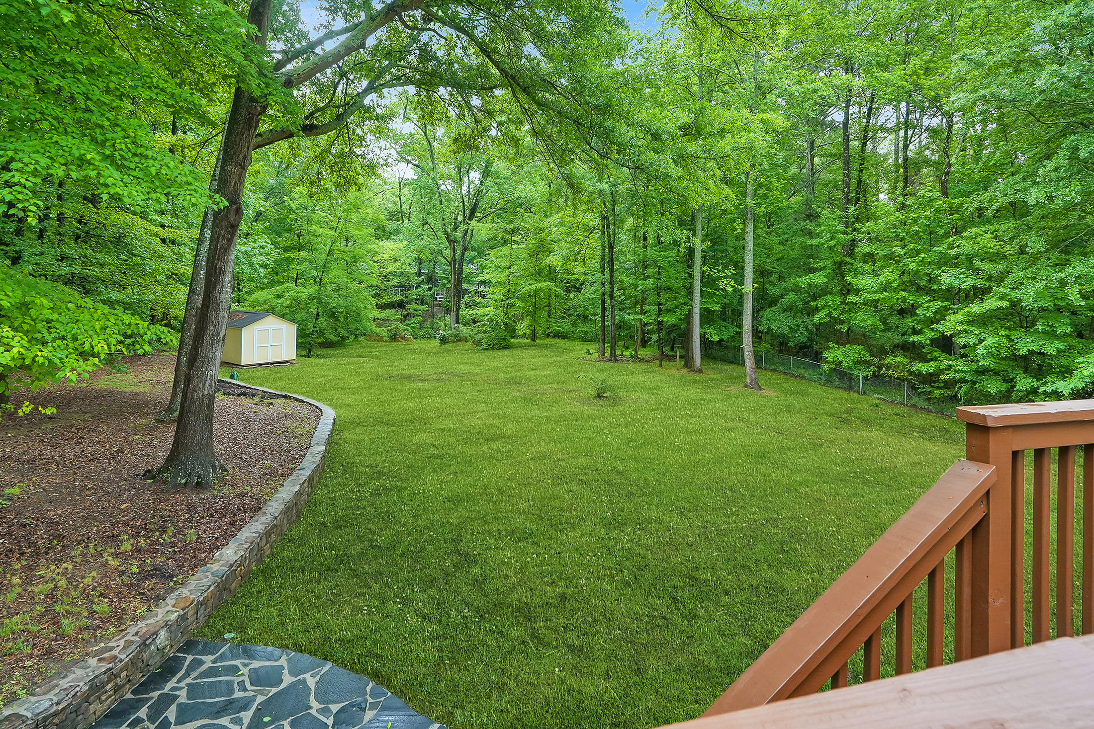  Spacious Ranch Retreat with Space, Privacy, and Convenience - 物件實景