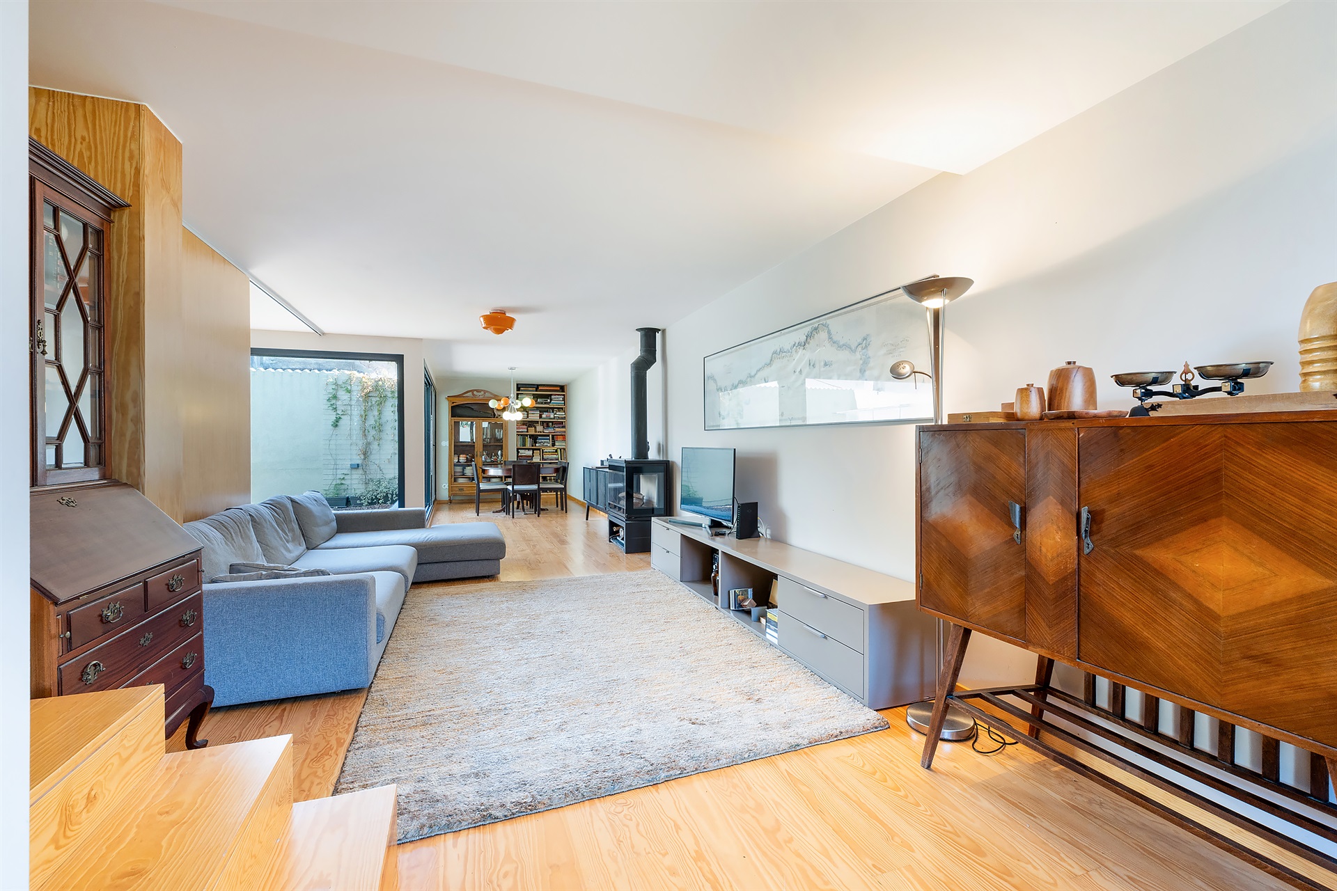 Terraced house, 3 bedrooms, for Sale - 物件實景
