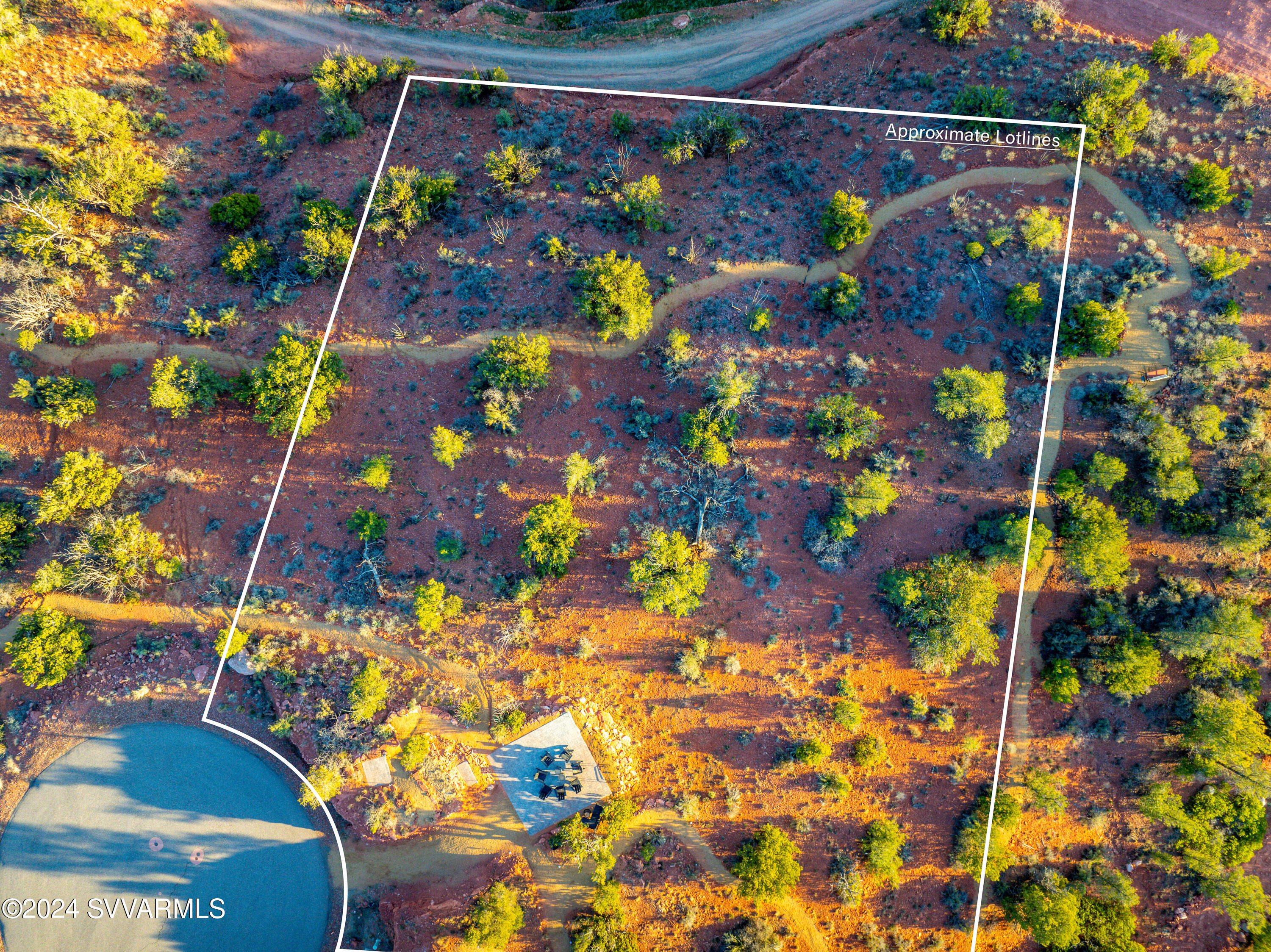 53 Pinnacle Way, Sedona, Arizona, 86336, United States, ,Land,For Sale,53 Pinnacle Way,1560917