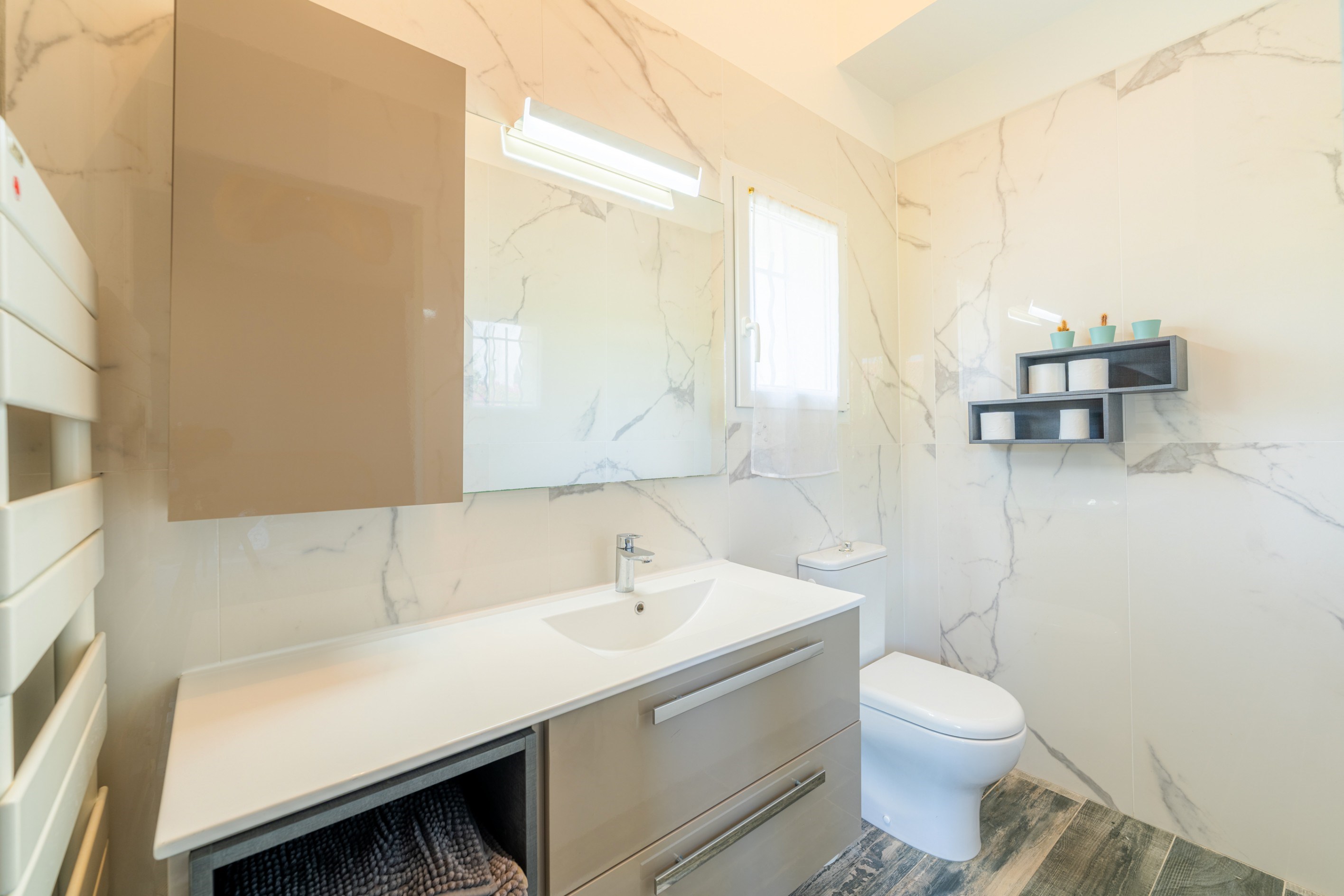  Toulon, Cap Brun – House with Pool and Guest Studio - 物件實景